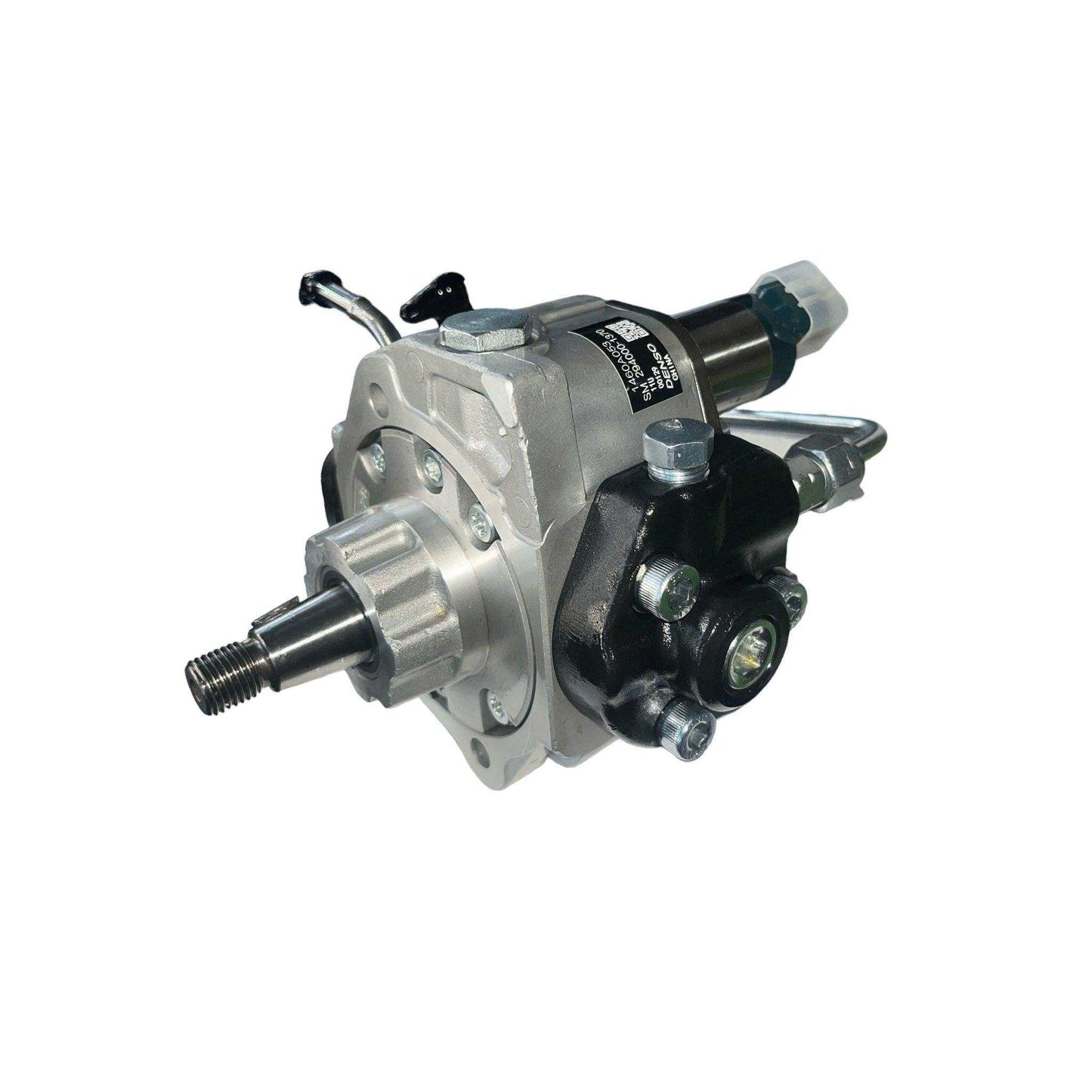 Bomba de inyección Mitsubishi l200 Montero sport 2016 2019 4d56u 2.5l (1460a053) - Auto repuestos Revisa