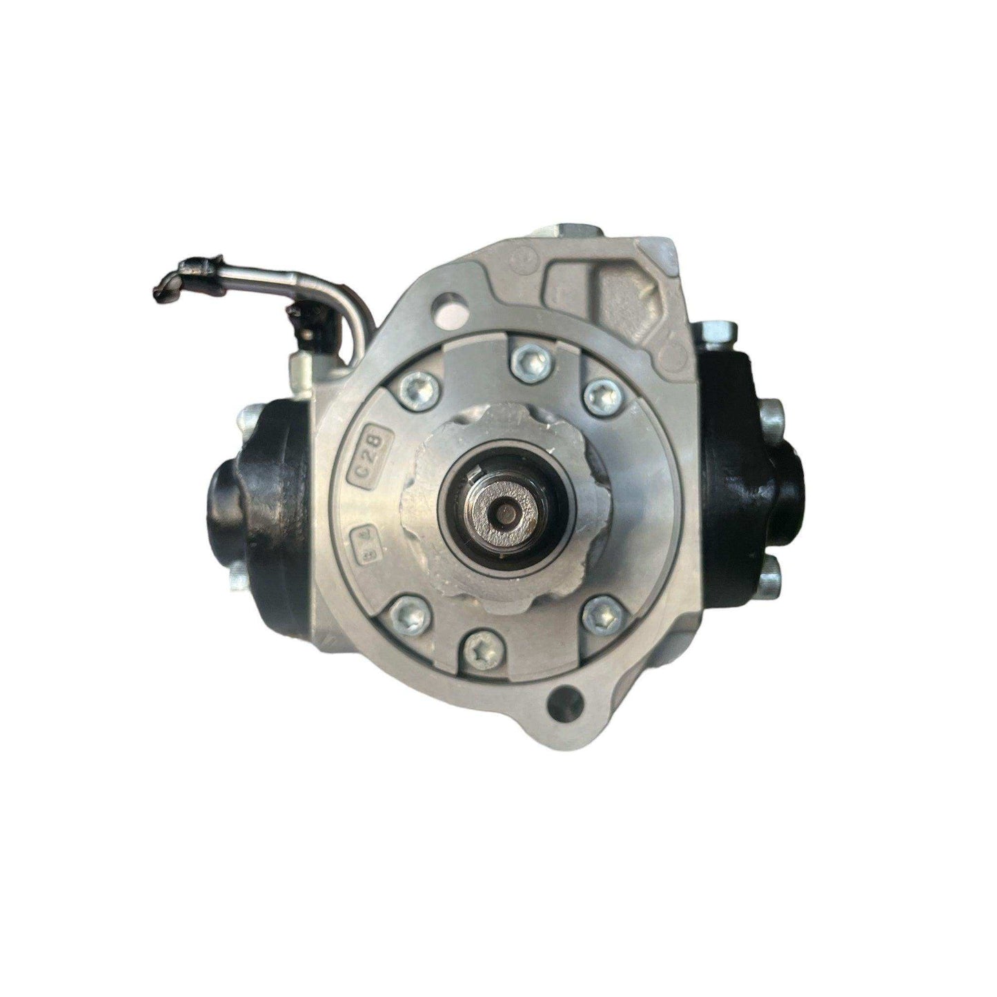 Bomba de inyección Mitsubishi l200 Montero sport 2016 2019 4d56u 2.5l (1460a053) - Auto repuestos Revisa