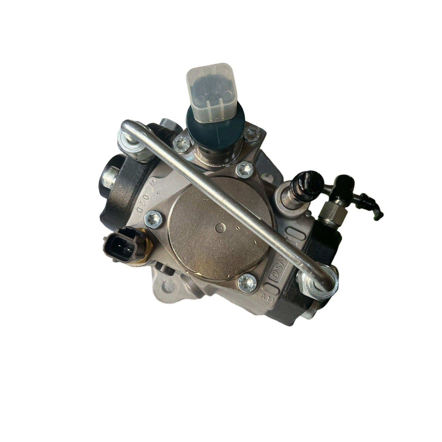 Bomba de inyección Mitsubishi l200 Montero sport 2016 2019 4d56u 2.5l (1460a053) - Auto repuestos Revisa