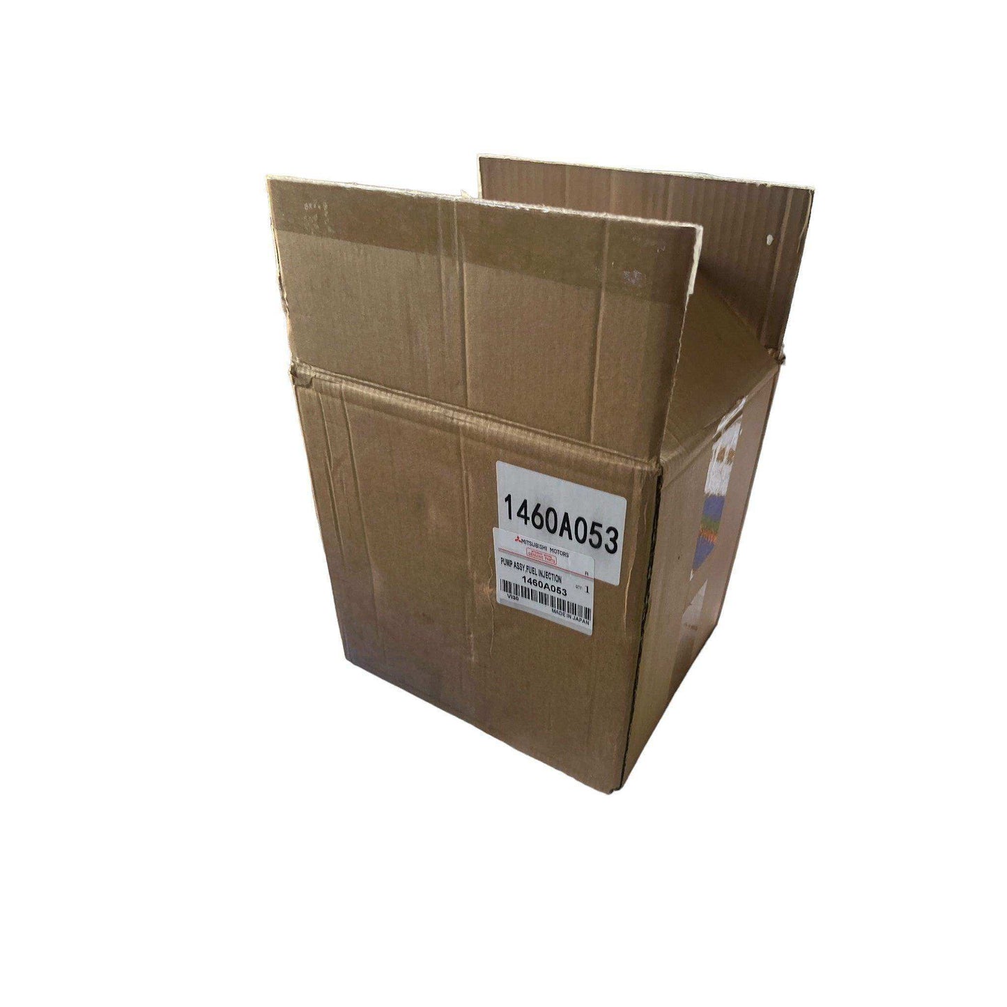 Bomba de inyección Mitsubishi l200 Montero sport 2016 2019 4d56u 2.5l (1460a053) - Auto repuestos Revisa