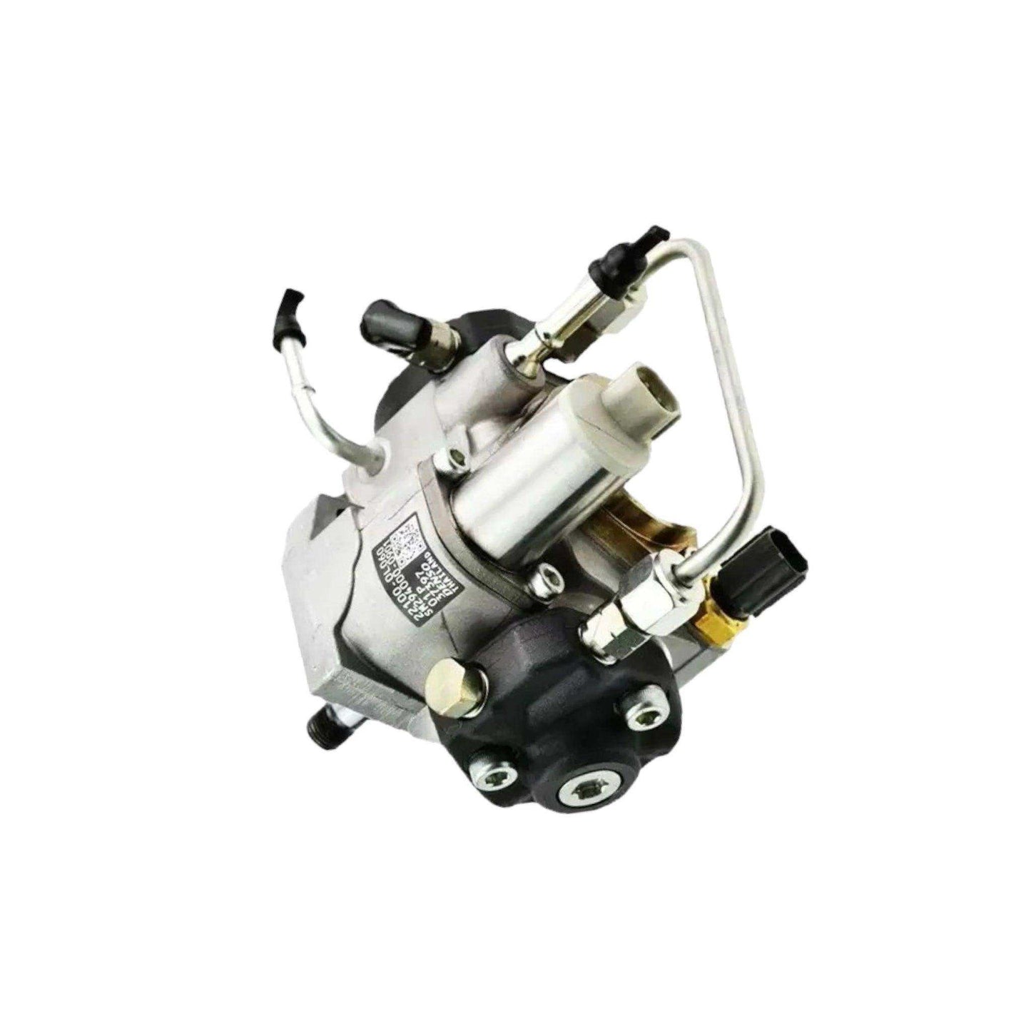Bomba de inyección Toyota hilux fortuner hiace dyna Land Cruiser 1kd 2kd 2005 2015 ( 294000-0701 ) - Auto repuestos Revisa