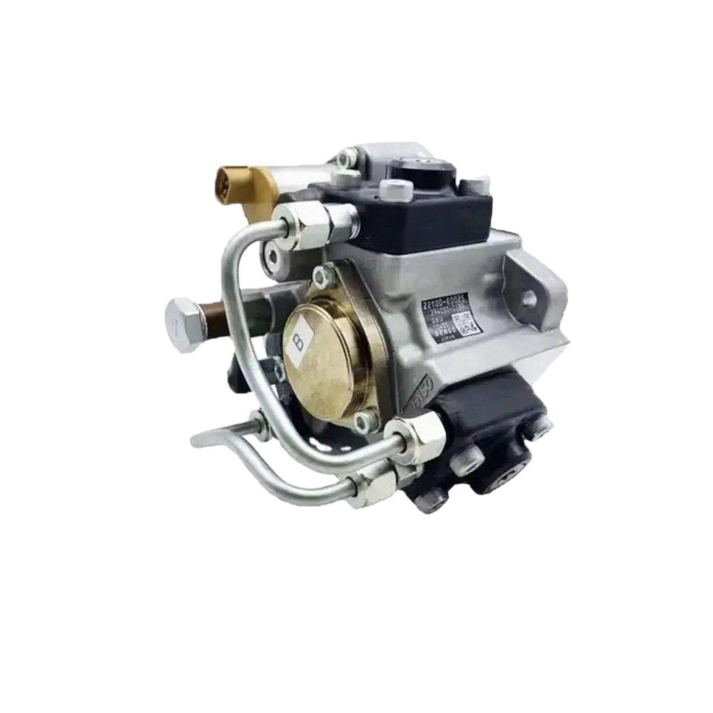 Bomba de inyección Toyota hilux fortuner hiace dyna Land Cruiser 1kd 2kd 2005 2015 ( 294000-0701 ) - Auto repuestos Revisa