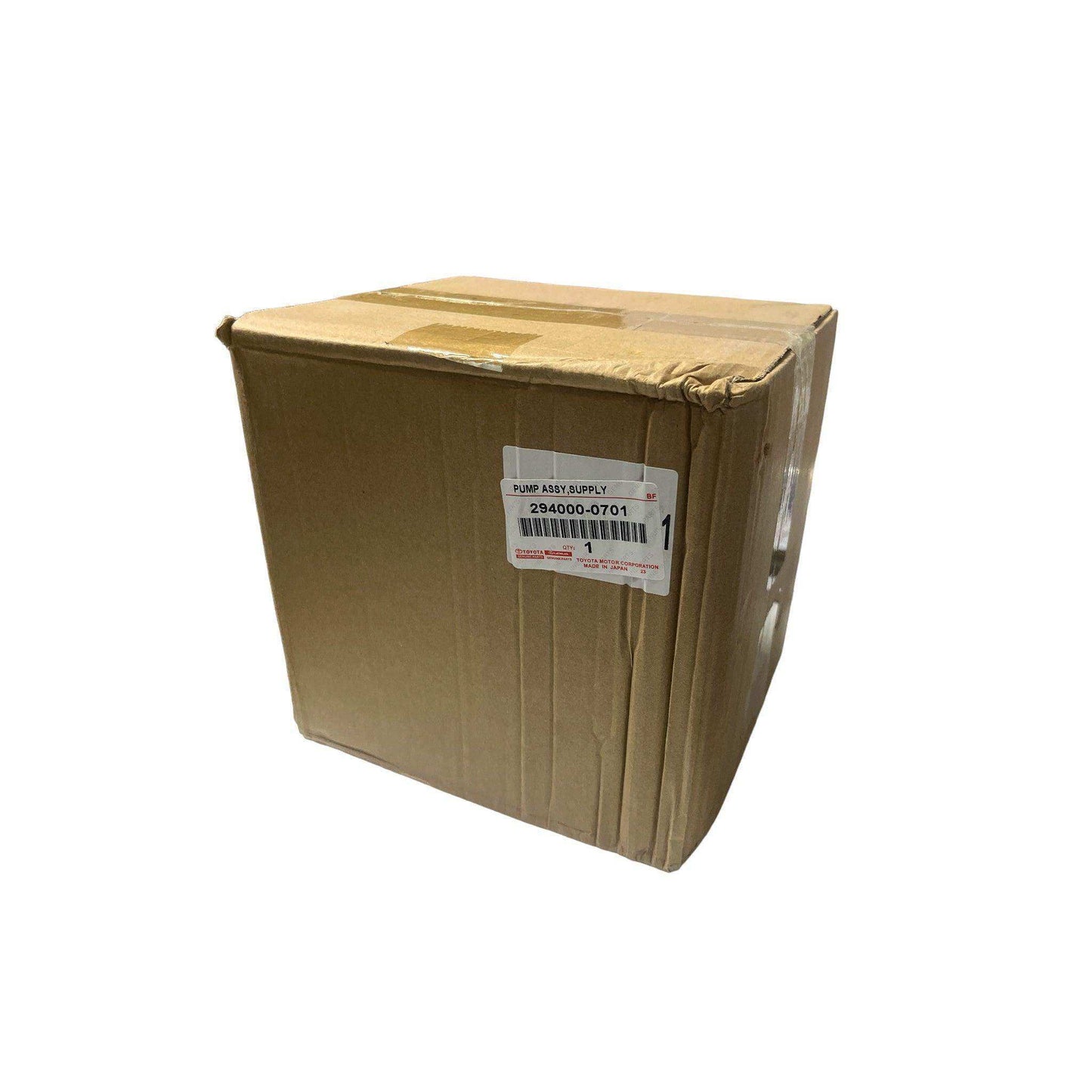 Bomba de inyección Toyota hilux fortuner hiace dyna Land Cruiser 1kd 2kd 2005 2015 ( 294000-0701 ) - Auto repuestos Revisa