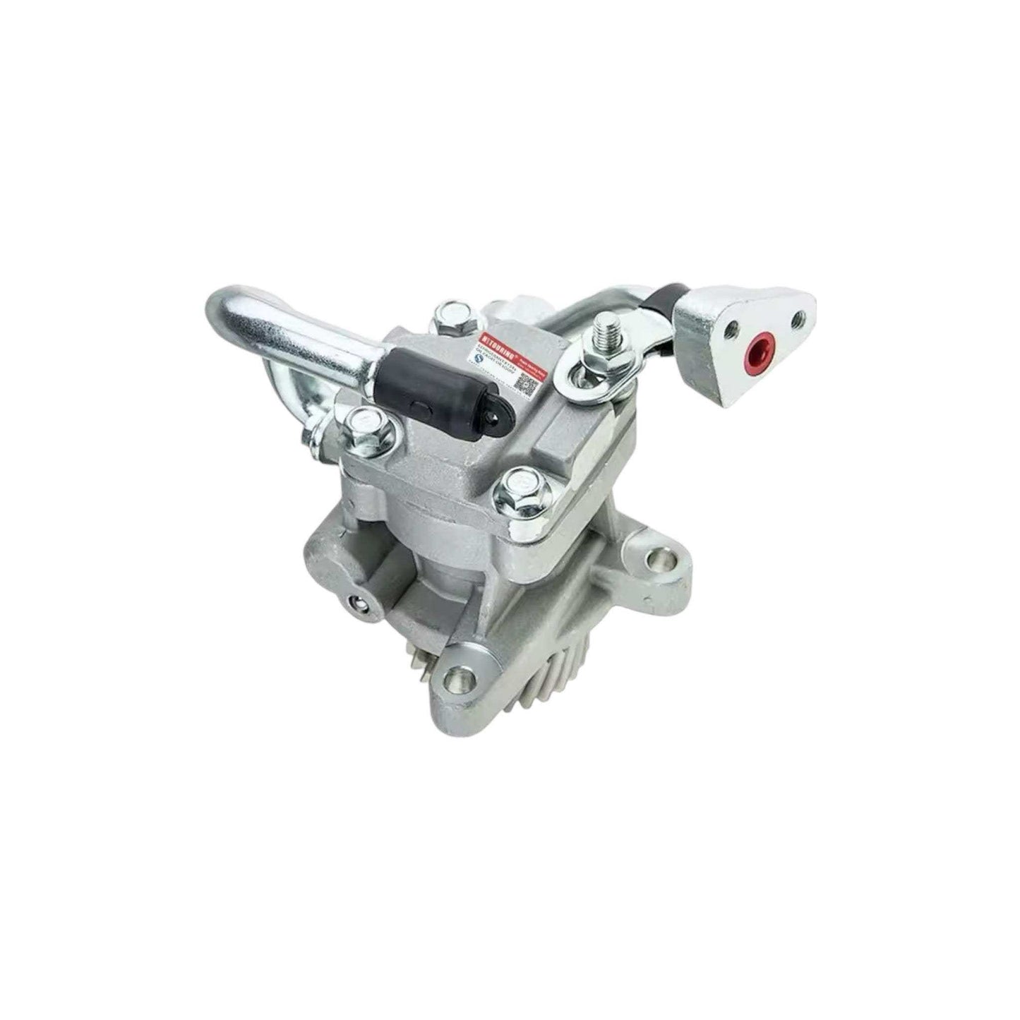 Bomba hidráulica Isuzu dmax 2007 2016 (8979466980) 4jj1 4jk1 - Auto repuestos Revisa