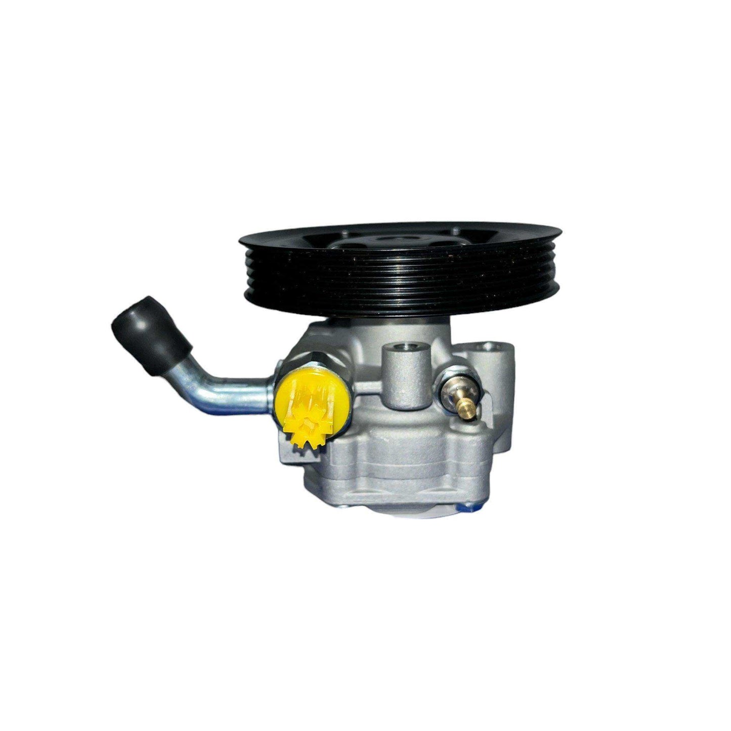 Bomba hidráulica Mitsubishi l200 Montero sport 2018 2024 (4450a238) 4n15 2.4l - Auto repuestos Revisa