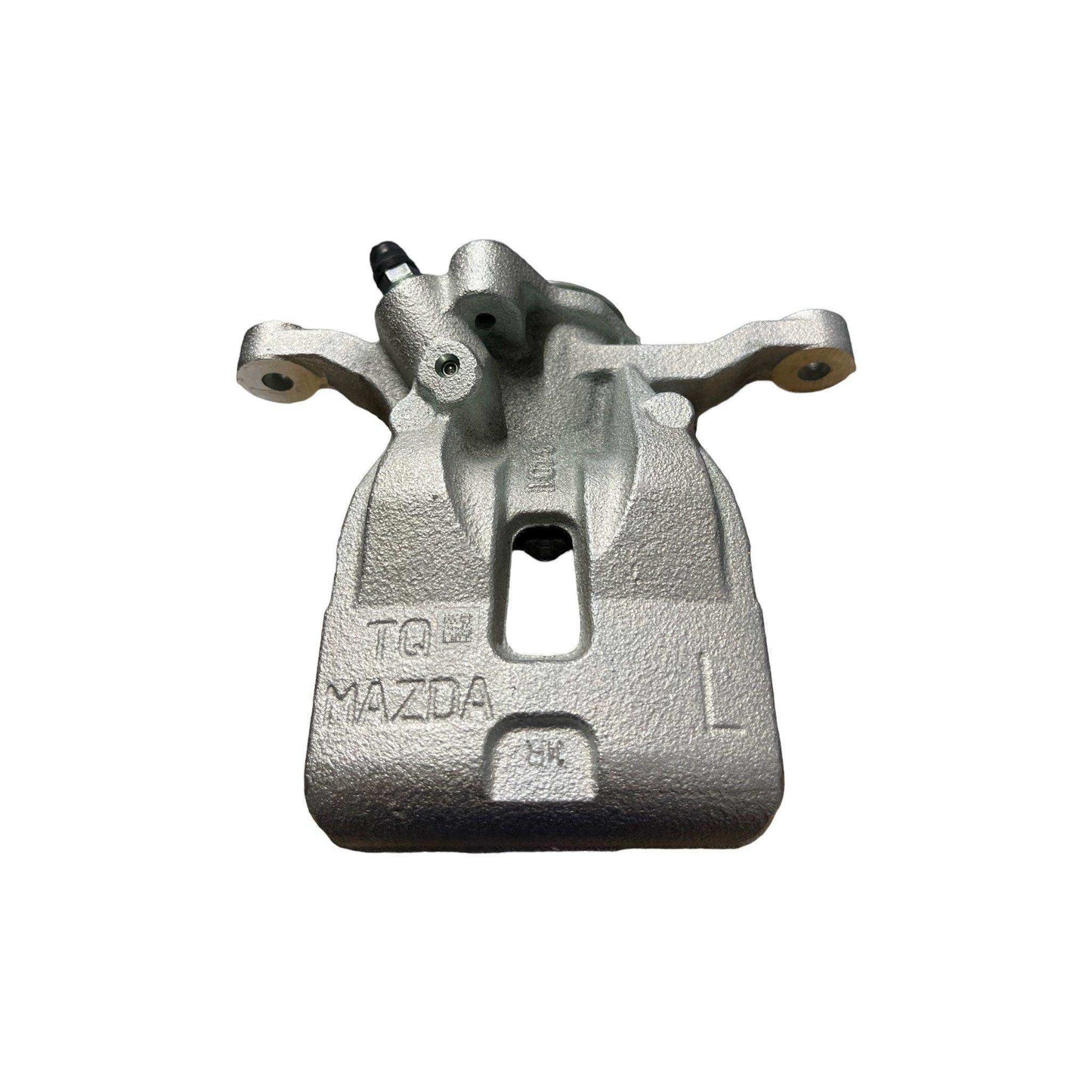Caliper mordaza trasera Mazda cx5 2016 2021 KAY0-26-61XA KAY0-26-71XA - Auto repuestos Revisa