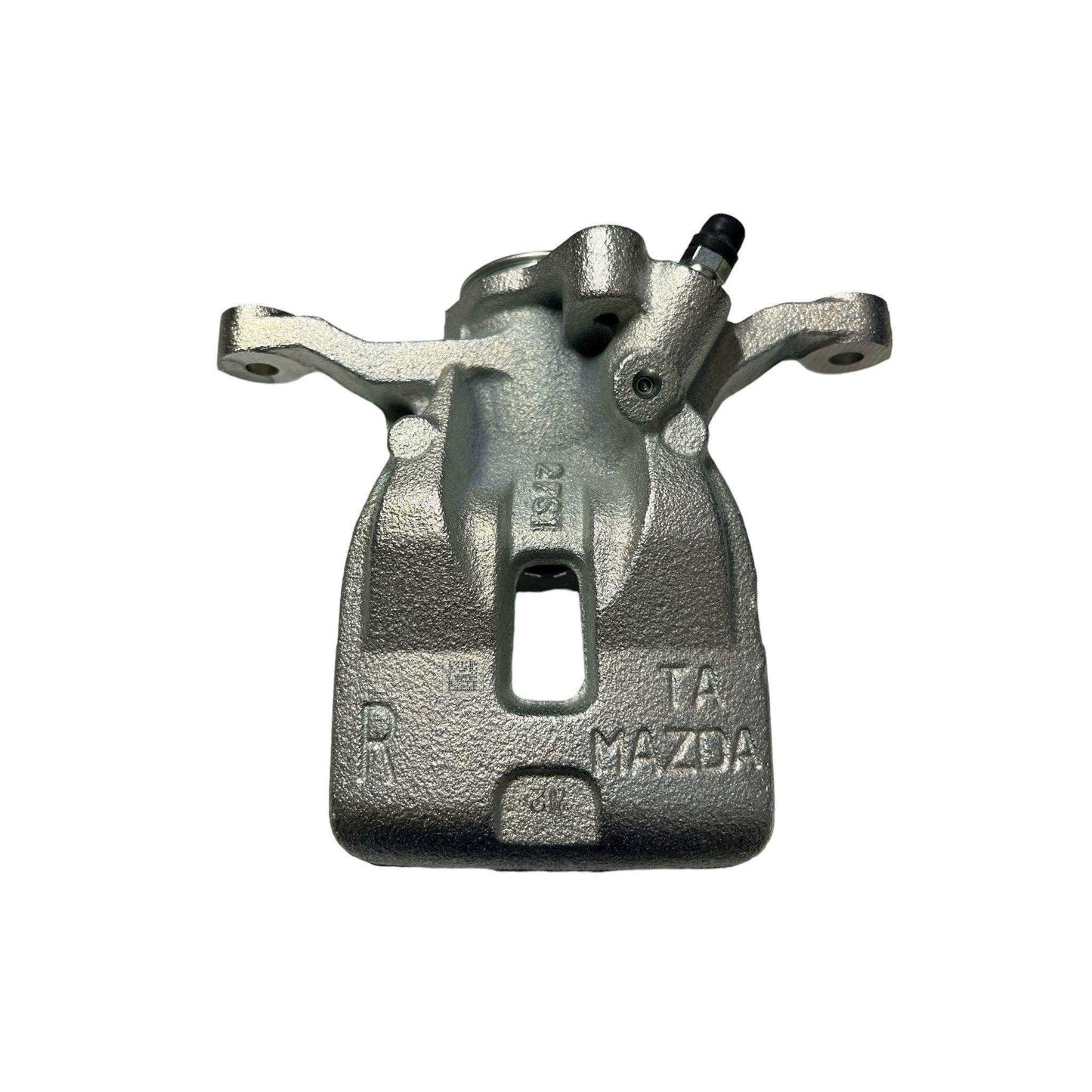 Caliper mordaza trasera Mazda cx5 2016 2021 KAY0-26-61XA KAY0-26-71XA - Auto repuestos Revisa