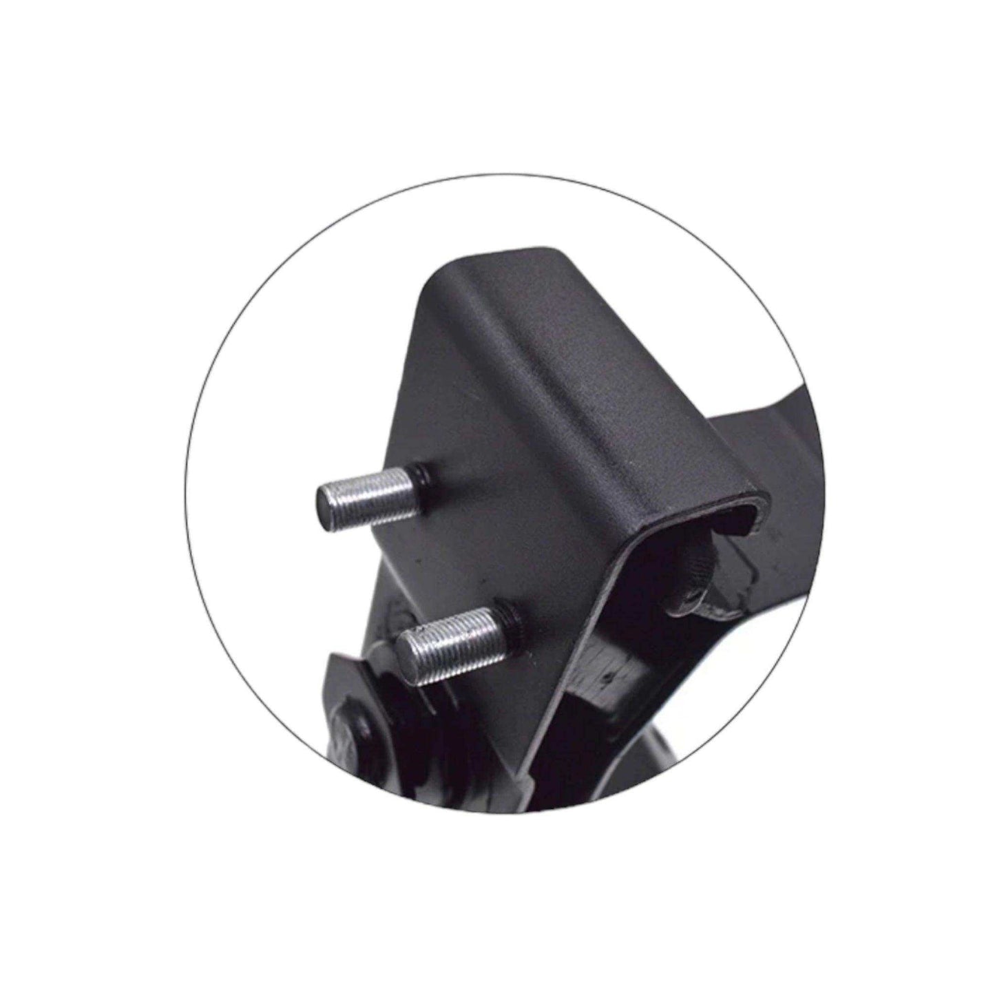 Cargador soporte de caja Mitsubishi l200 Montero sport 2009 2024 (2910aa211) - Auto repuestos Revisa