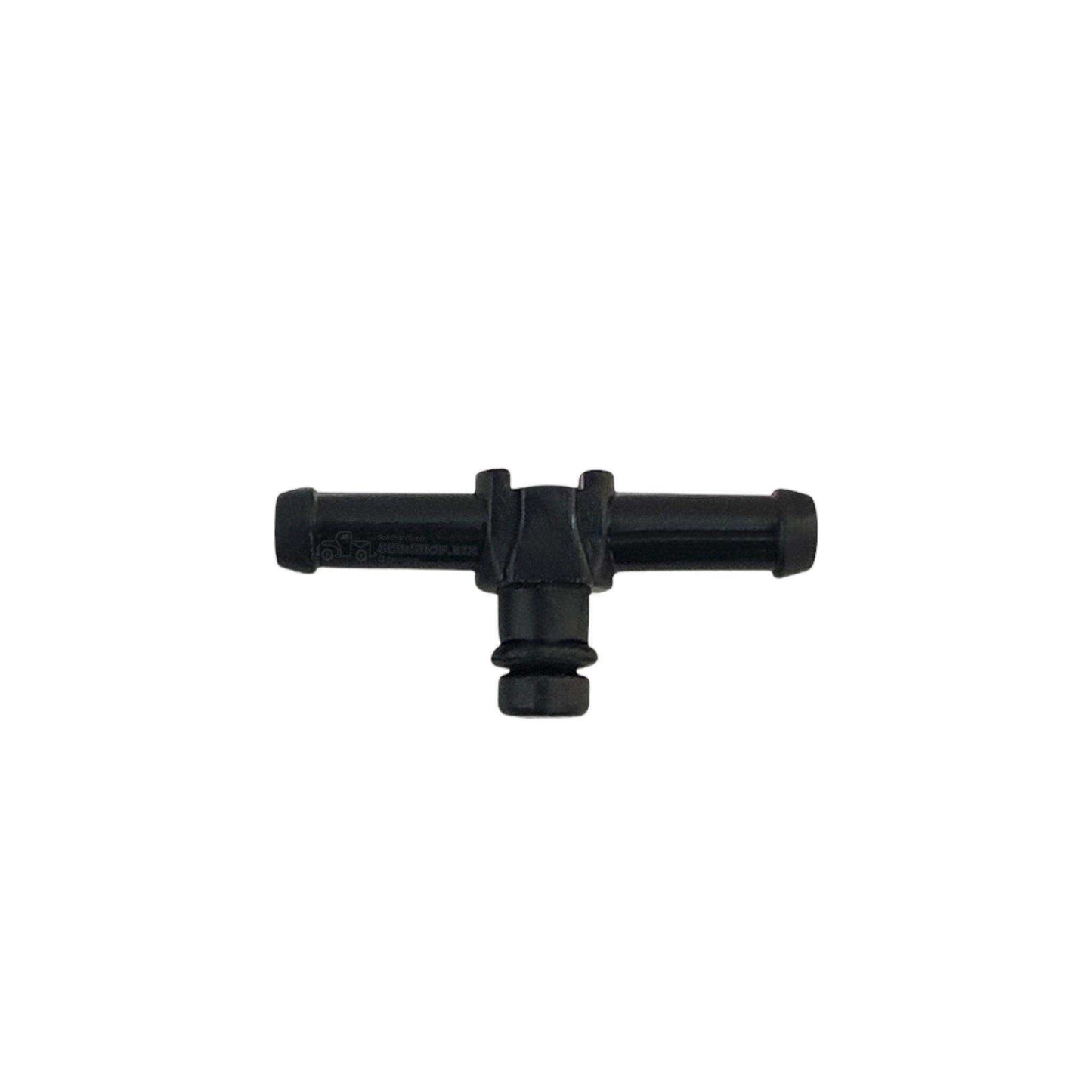 Conector de manguera de retorno de diésel Isuzu dmax mux nhr npr nqr 4jj1 2006 2021 (8981610610)(8981610620) - Auto repuestos Revisa