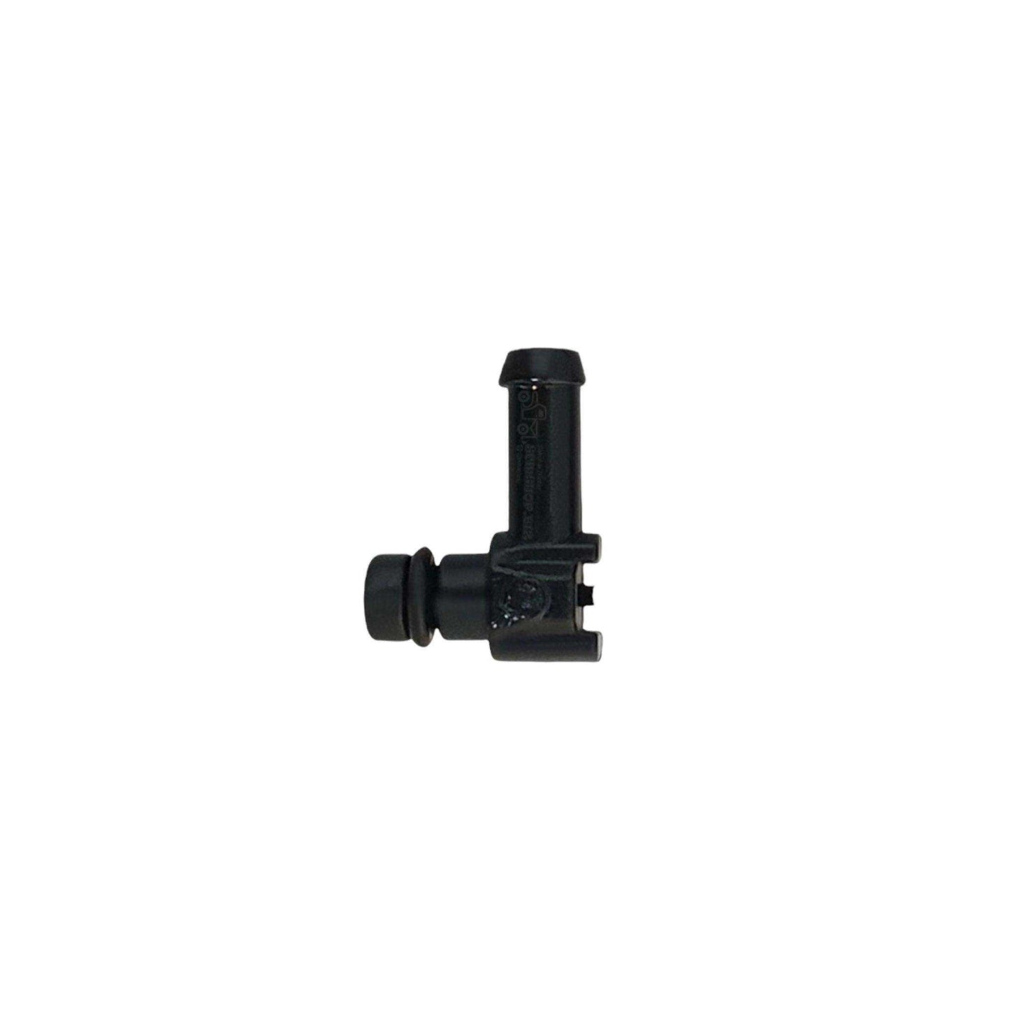 Conector de manguera de retorno de diésel Isuzu dmax mux nhr npr nqr 4jj1 2006 2021 (8981610610)(8981610620) - Auto repuestos Revisa