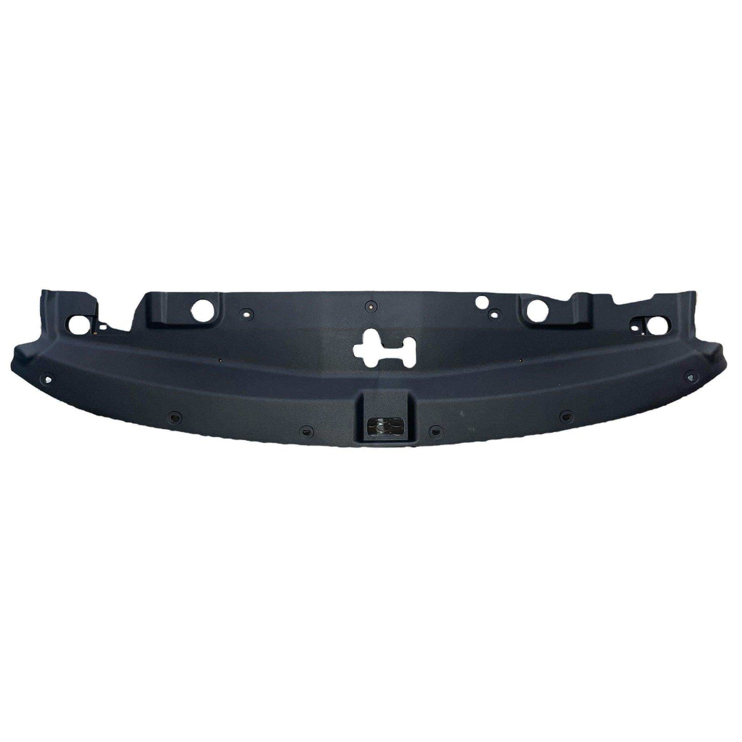 Cubre radiador Mitsubishi l200 2021 2024 (7403a344) - Auto repuestos Revisa