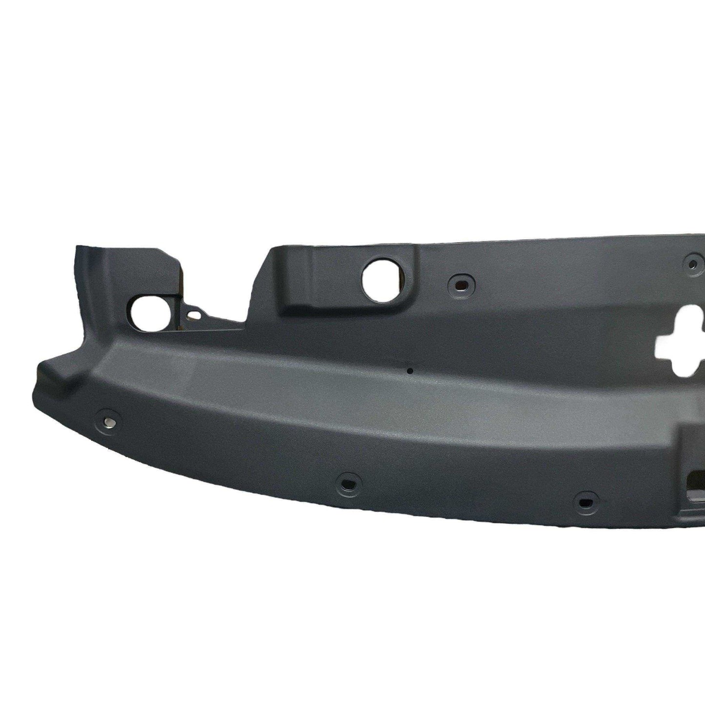 Cubre radiador Mitsubishi l200 2021 2024 (7403a344) - Auto repuestos Revisa