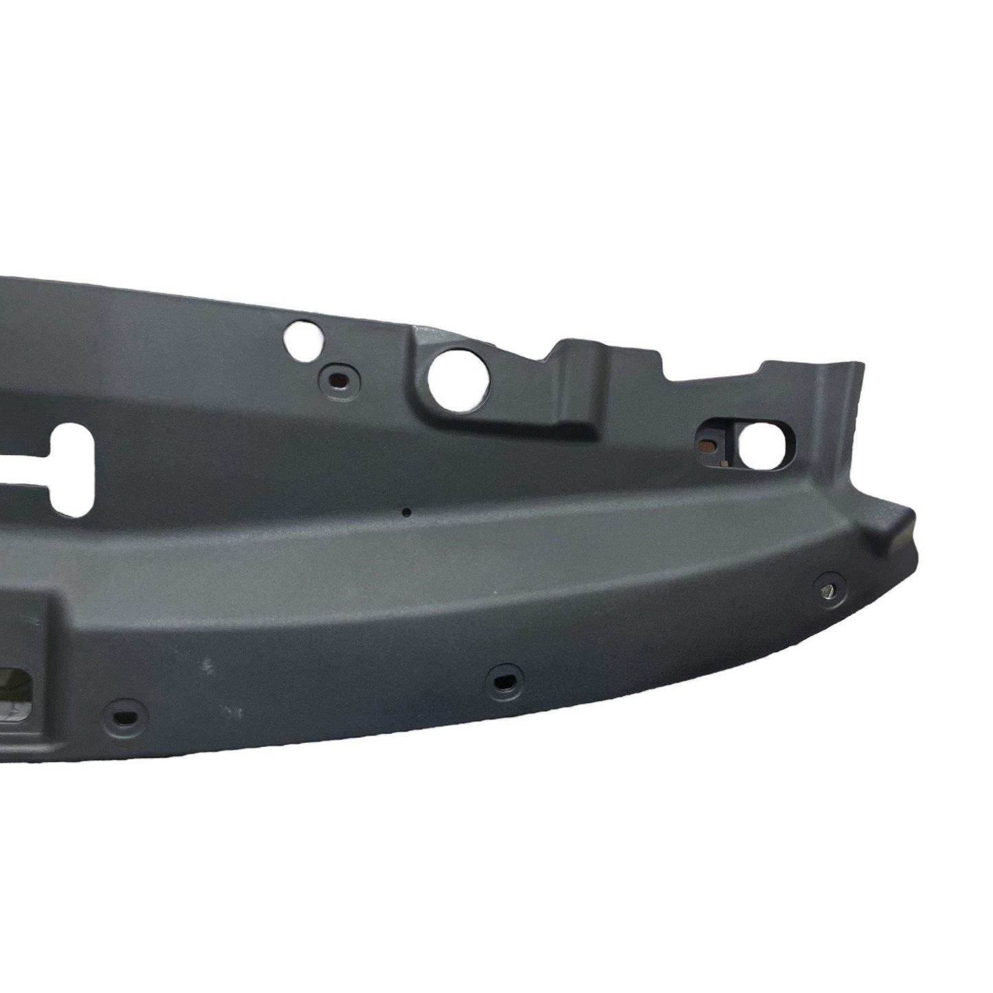 Cubre radiador Mitsubishi l200 2021 2024 (7403a344) - Auto repuestos Revisa