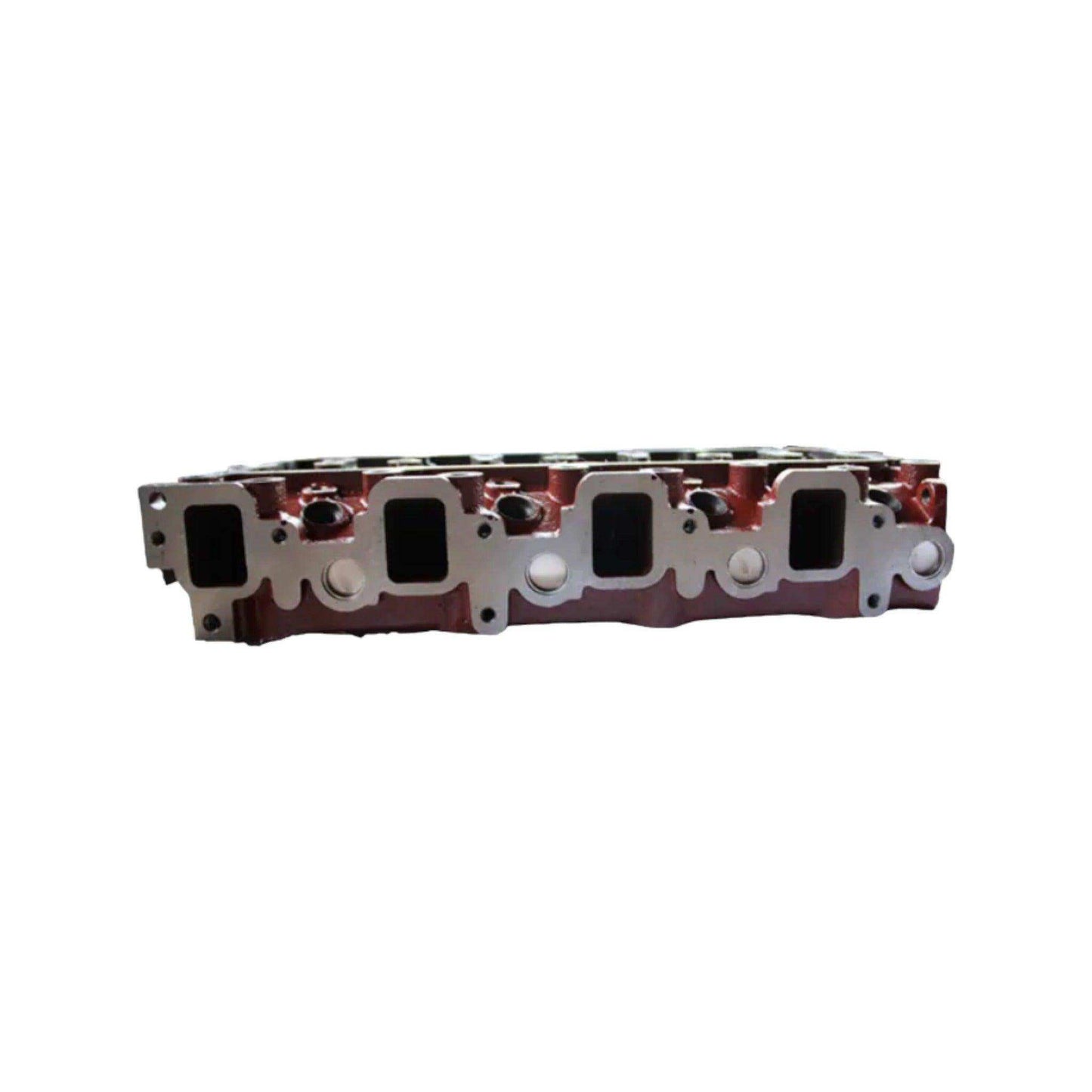 culata kia k2700 j2 1999 2021 2.7l diesel (0k65c10100) Original - Auto repuestos Revisa