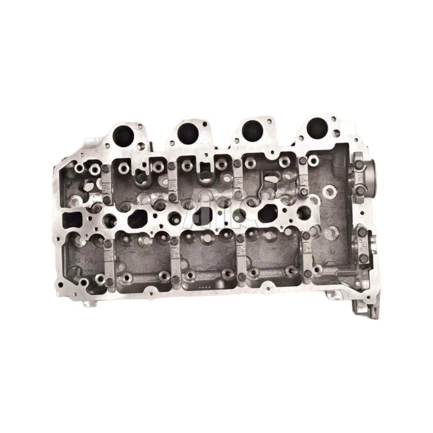 Culata Mitsubishi l200 2008 2019 4d56u 4d56t 2.5l diesel 16 válvulas - Auto repuestos Revisa