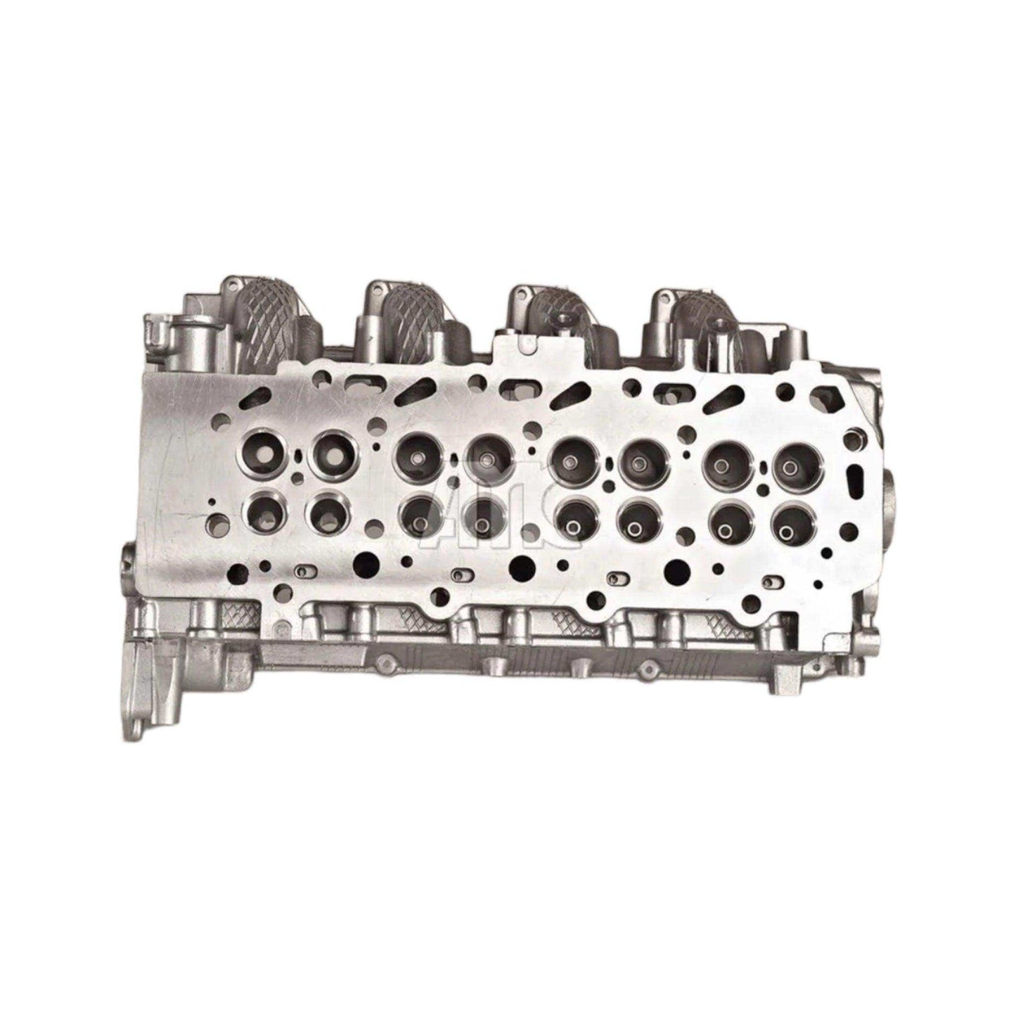 Culata Mitsubishi l200 2008 2019 4d56u 4d56t 2.5l diesel 16 válvulas - Auto repuestos Revisa