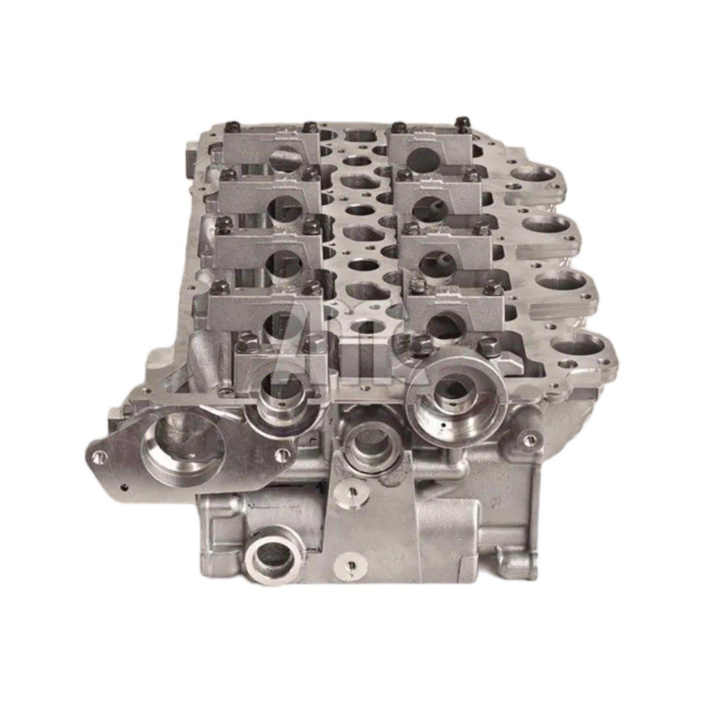 Culata Mitsubishi l200 2008 2019 4d56u 4d56t 2.5l diesel 16 válvulas - Auto repuestos Revisa