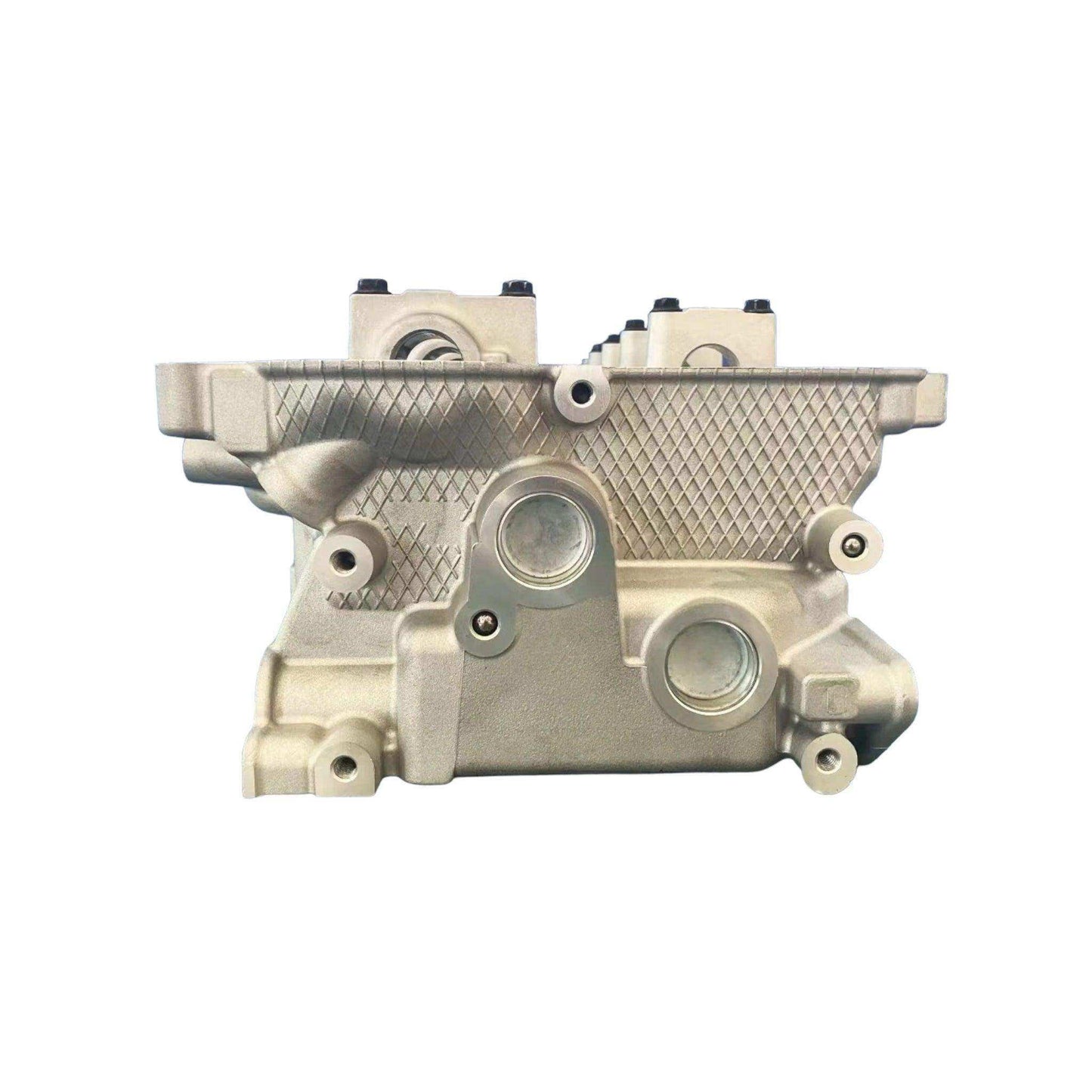 Culata Mitsubishi l200 Montero sport 2017 2024 4n15 2.4l (1005c961) - Auto repuestos Revisa