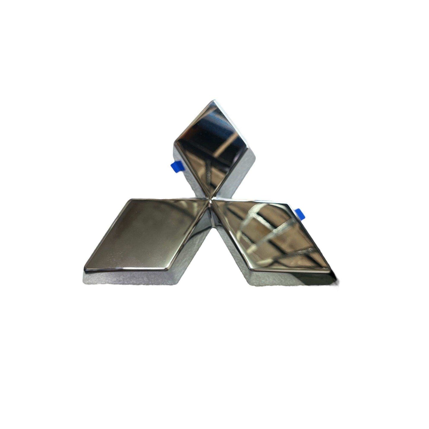 Emblema frontal Mitsubishi l200 triton 2021 2024 7415a708 - Auto repuestos Revisa