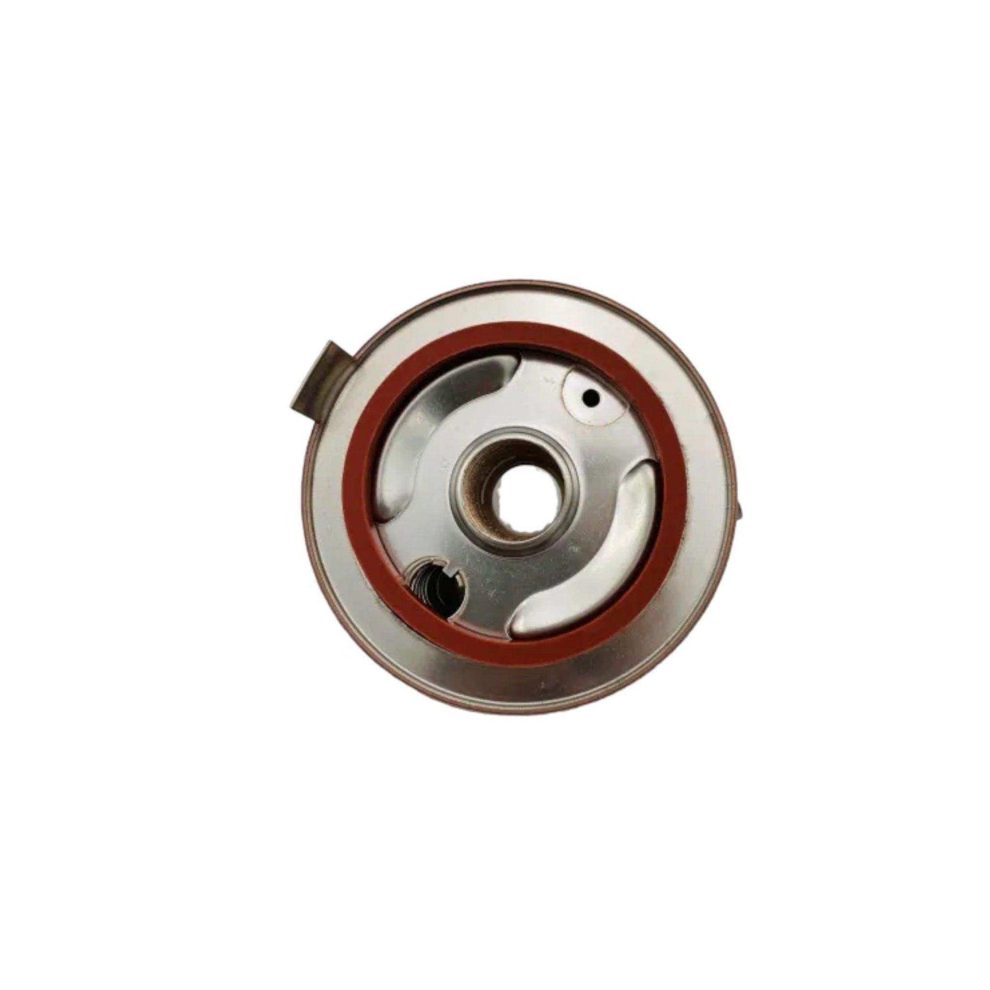 Enfriador de motor Mitsubishi l200 2008 2019 4d56u (1240a053) - Auto repuestos Revisa