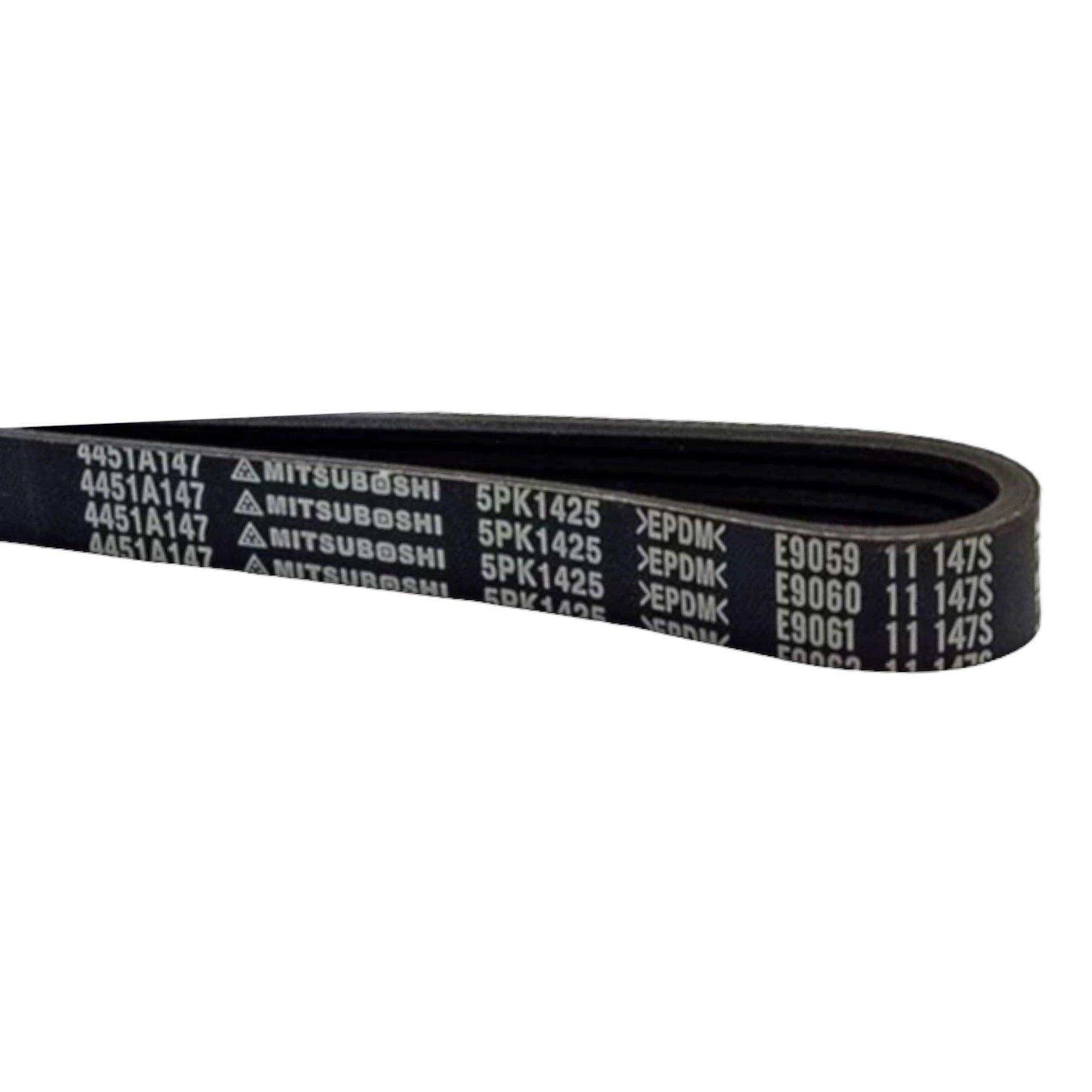 Faja Mitsubishi l200 Montero sport 2018 2023 2.4l 4n15 (4451a147) - Auto repuestos Revisa