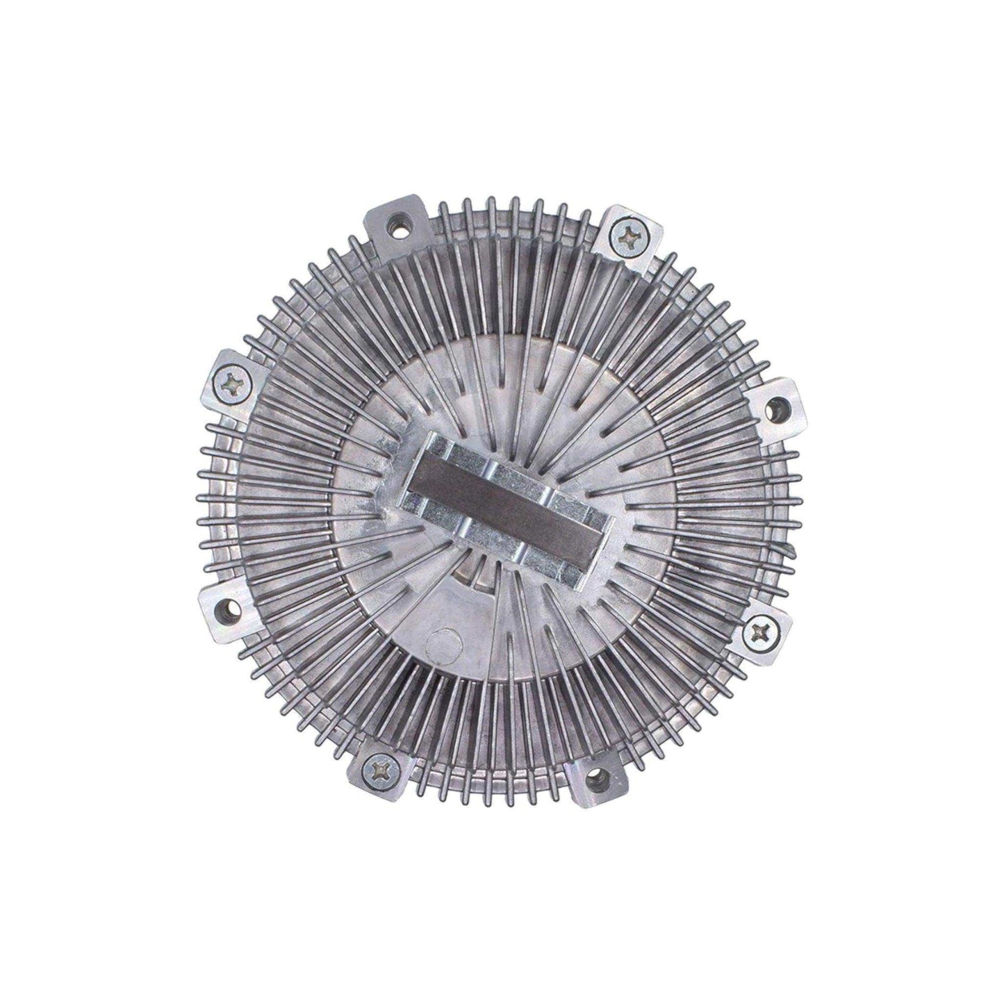 Fan clutch Mitsubishi l200 pajero Montero 2001 2010 3.2l diesel (ME298543) - Auto repuestos Revisa