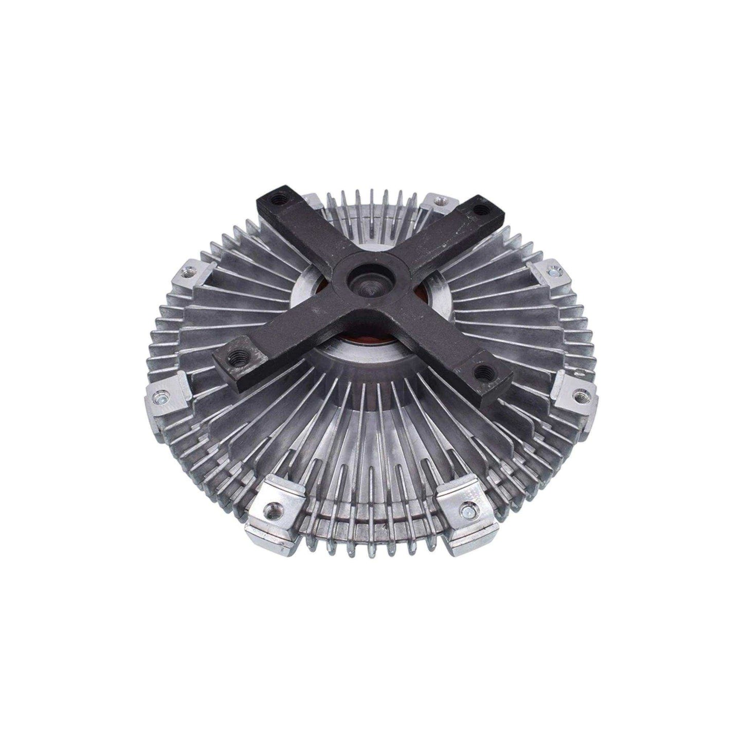 Fan clutch Mitsubishi l200 pajero Montero 2001 2010 3.2l diesel (ME298543) - Auto repuestos Revisa
