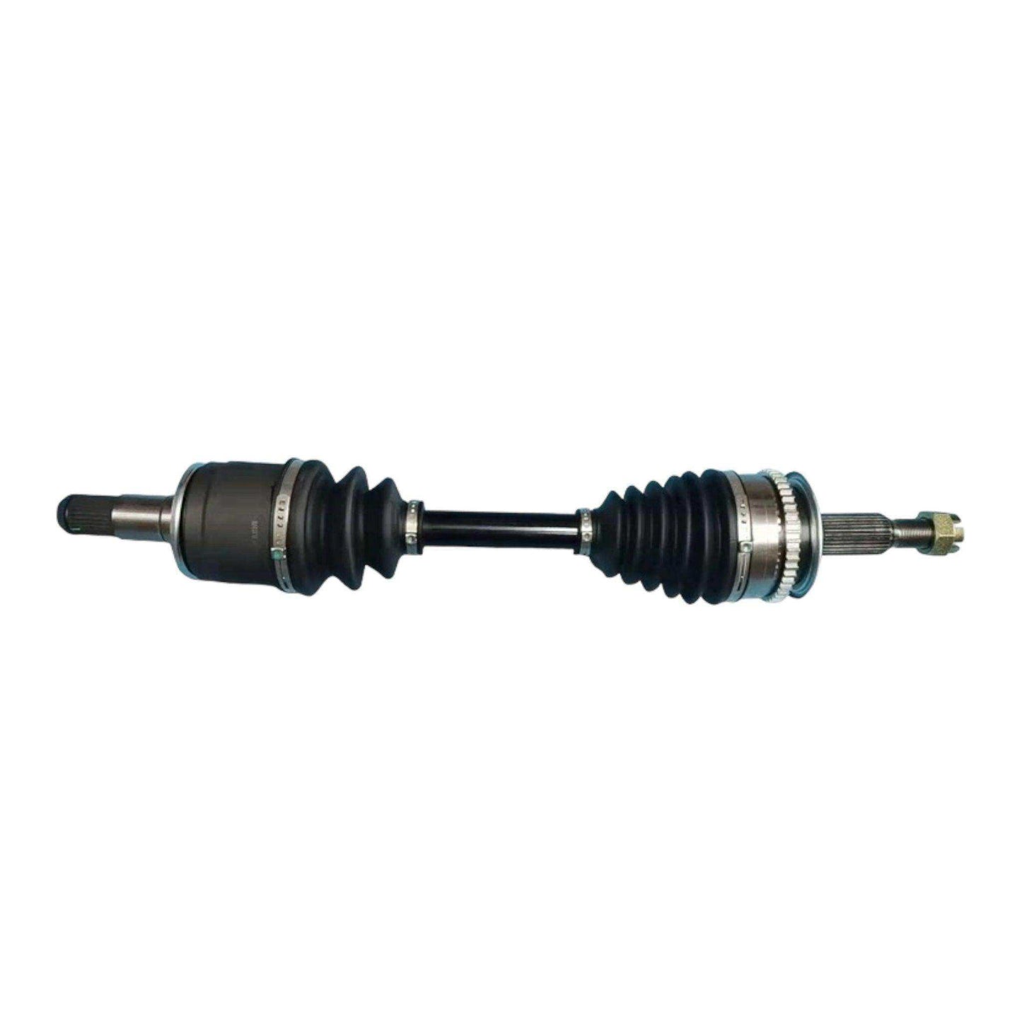 Flecha delantera Mitsubishi l200 Montero sport 2008 2022 (3815a308)(3815a309) 4x4 - Auto repuestos Revisa