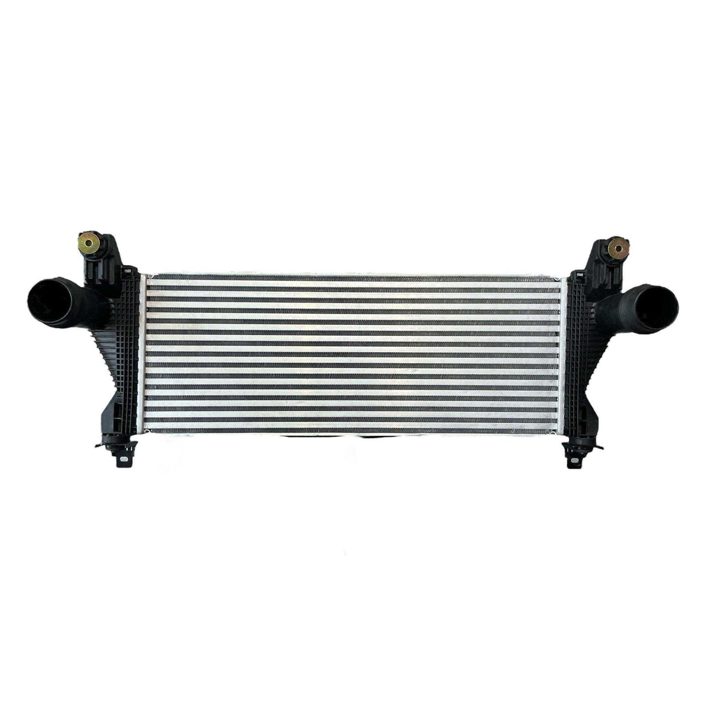 Intercooler ford ranger raptor 2019 2023 (JB3G6K775-AC) 2.0l diesel - Auto repuestos Revisa