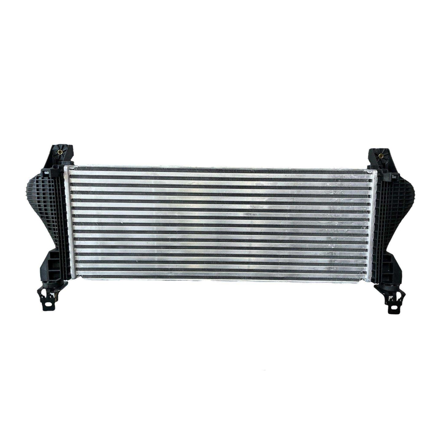 Intercooler ford ranger raptor 2019 2023 (JB3G6K775-AC) 2.0l diesel - Auto repuestos Revisa