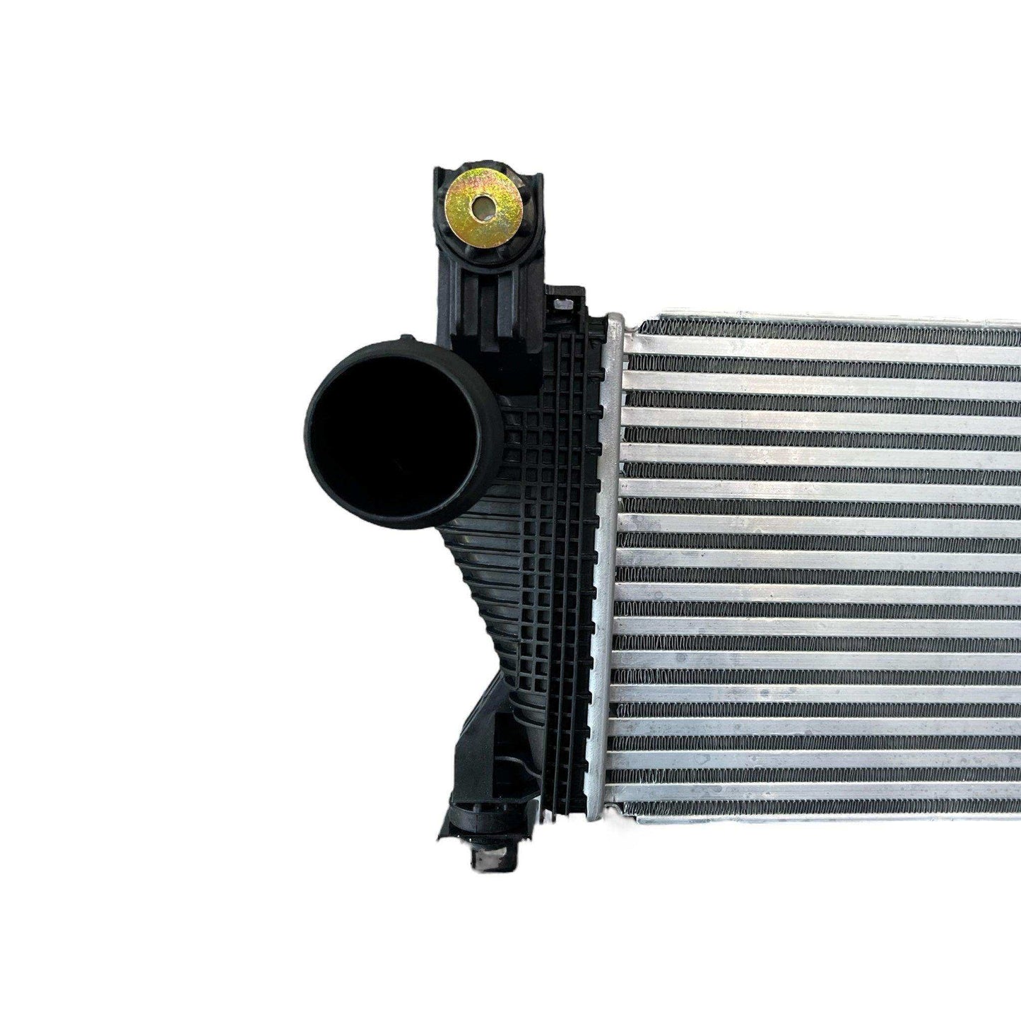 Intercooler ford ranger raptor 2019 2023 (JB3G6K775-AC) 2.0l diesel - Auto repuestos Revisa