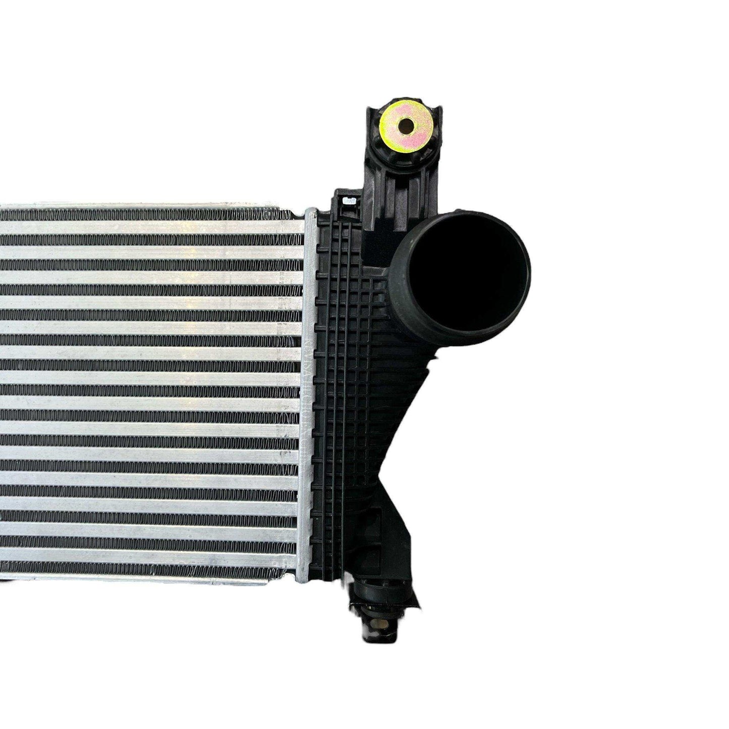 Intercooler ford ranger raptor 2019 2023 (JB3G6K775-AC) 2.0l diesel - Auto repuestos Revisa