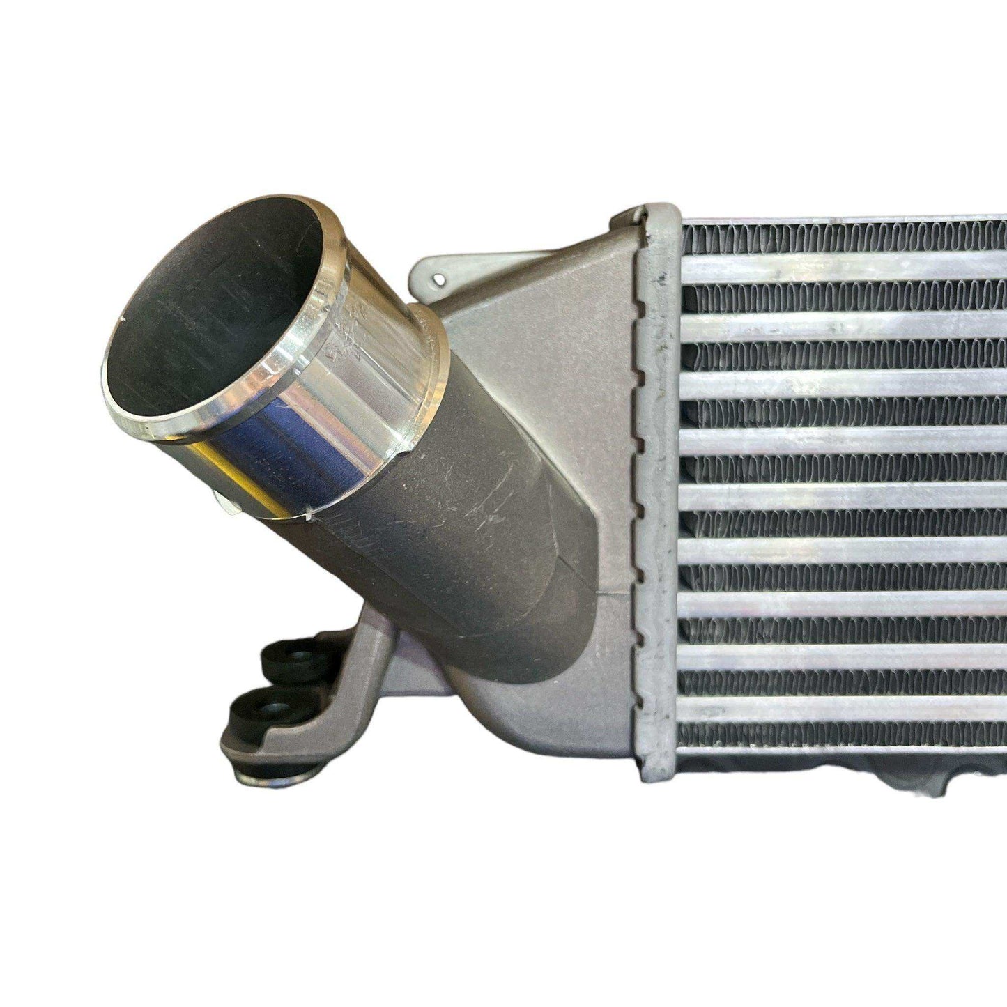 Intercooler Hyundai h1 starex 2012 2019 (281904a481) - Auto repuestos Revisa