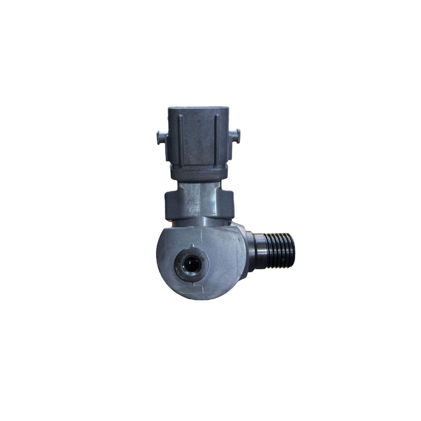 Inyector Toyota hilux fortuner land cruiser hiace 2018 2024 (23670-0e070)(23670-0e080) 1GD 2GD 6 espigas - Auto repuestos Revisa