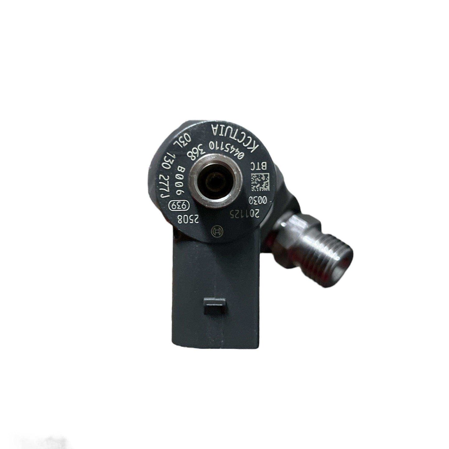 Inyector Volkswagen amarok 2011 2020 TDI 2.0l (0445110368) - Auto repuestos Revisa