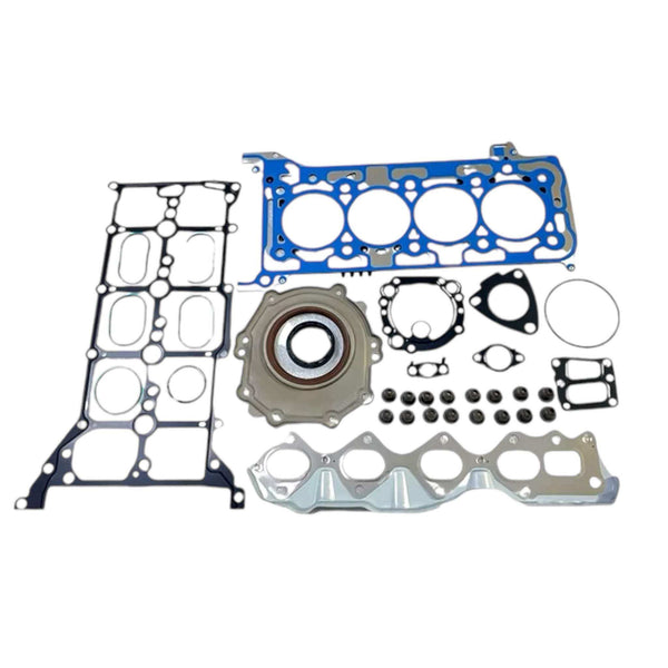 Juego de empaques Ford Ranger Everest, raptor 2022 2025 (hg91-6079-aa) 2.0l diesel - Auto repuestos Revisa