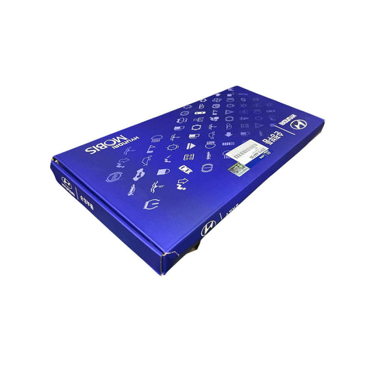 Juego de empaques Hyundai h1 porter D4CB 2.5l (20910-4af00) 2007 2016 - Auto repuestos Revisa