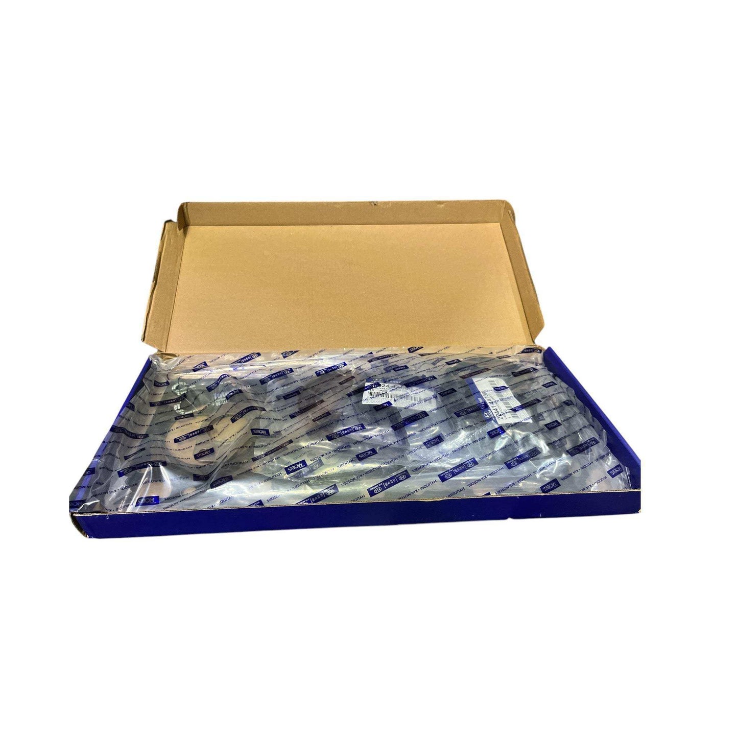 Juego de empaques Hyundai h1 porter D4CB 2.5l (20910-4af00) 2007 2016 - Auto repuestos Revisa