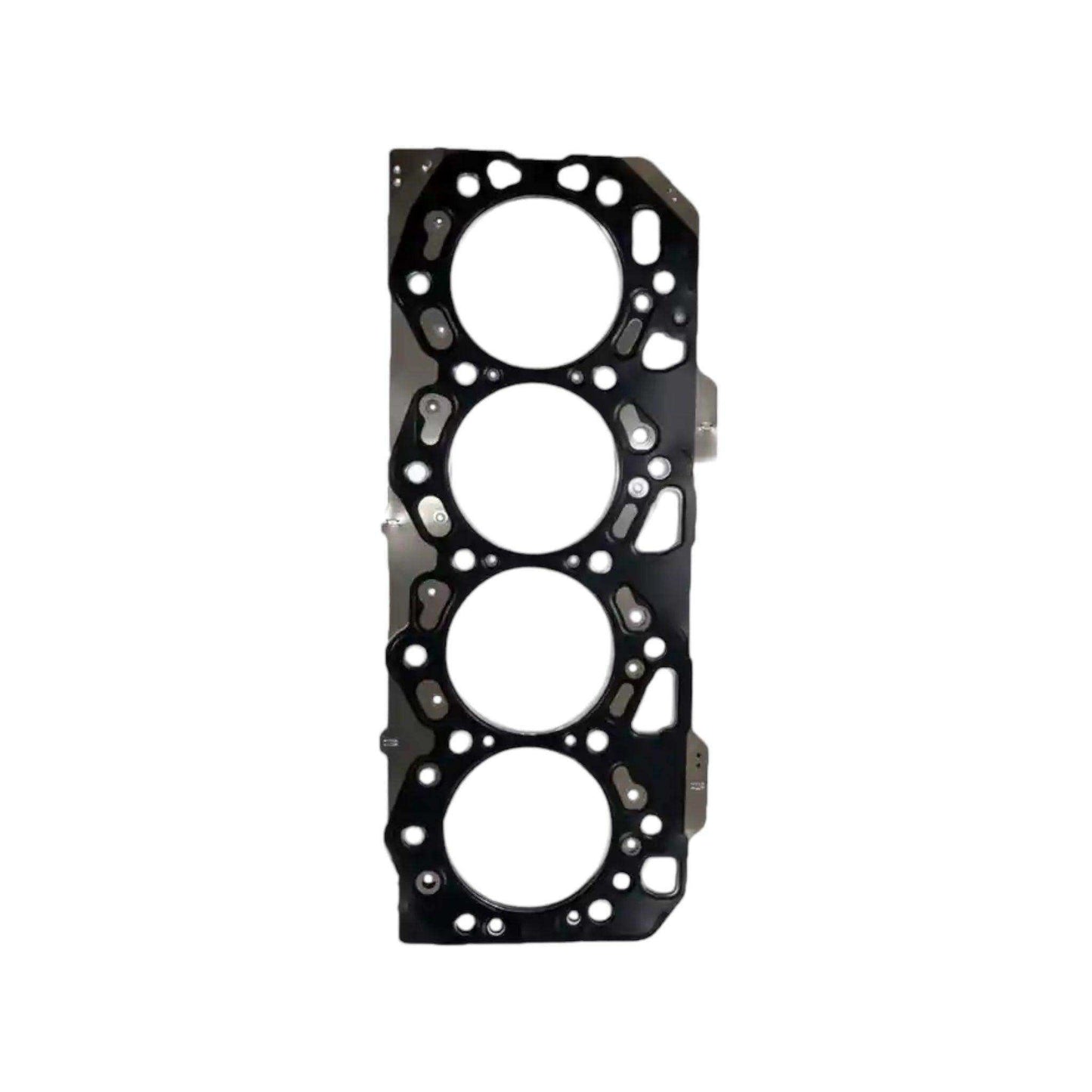 Juego de empaques Isuzu dmax mux 2012 2021 4jj1 tcx 4jk1 tcx 2.5l 3.0l - Auto repuestos Revisa