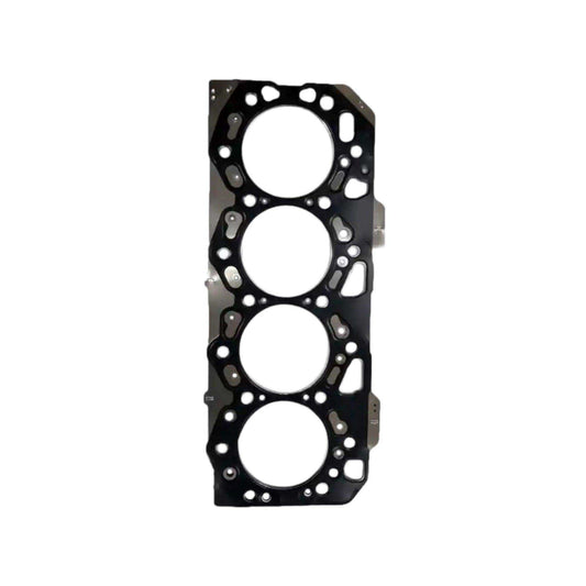 Juego de empaques Isuzu dmax mux 2012 2021 4jj1 tcx 4jk1 tcx 2.5l 3.0l - Auto repuestos Revisa