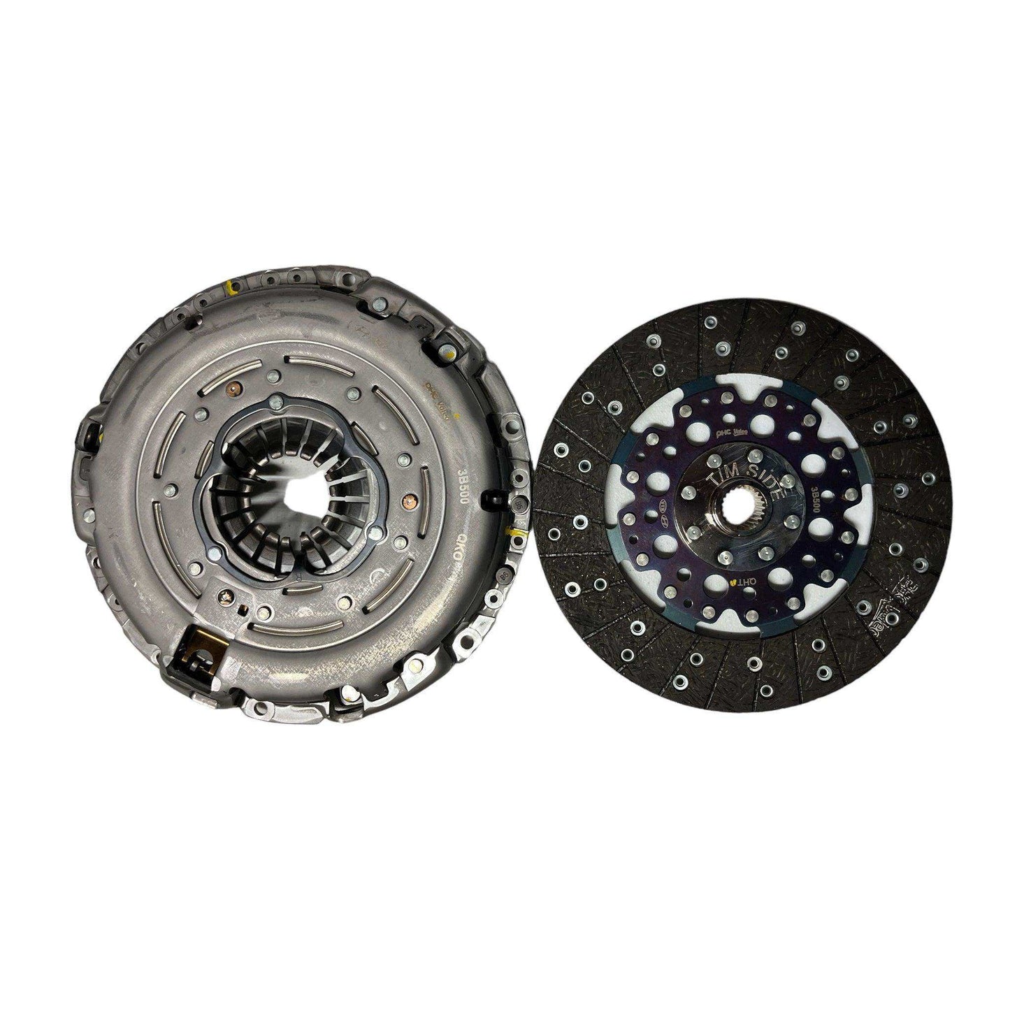 Kit de clutch Hyundai staria 2021 2024 (41200-3B500) - Auto repuestos Revisa