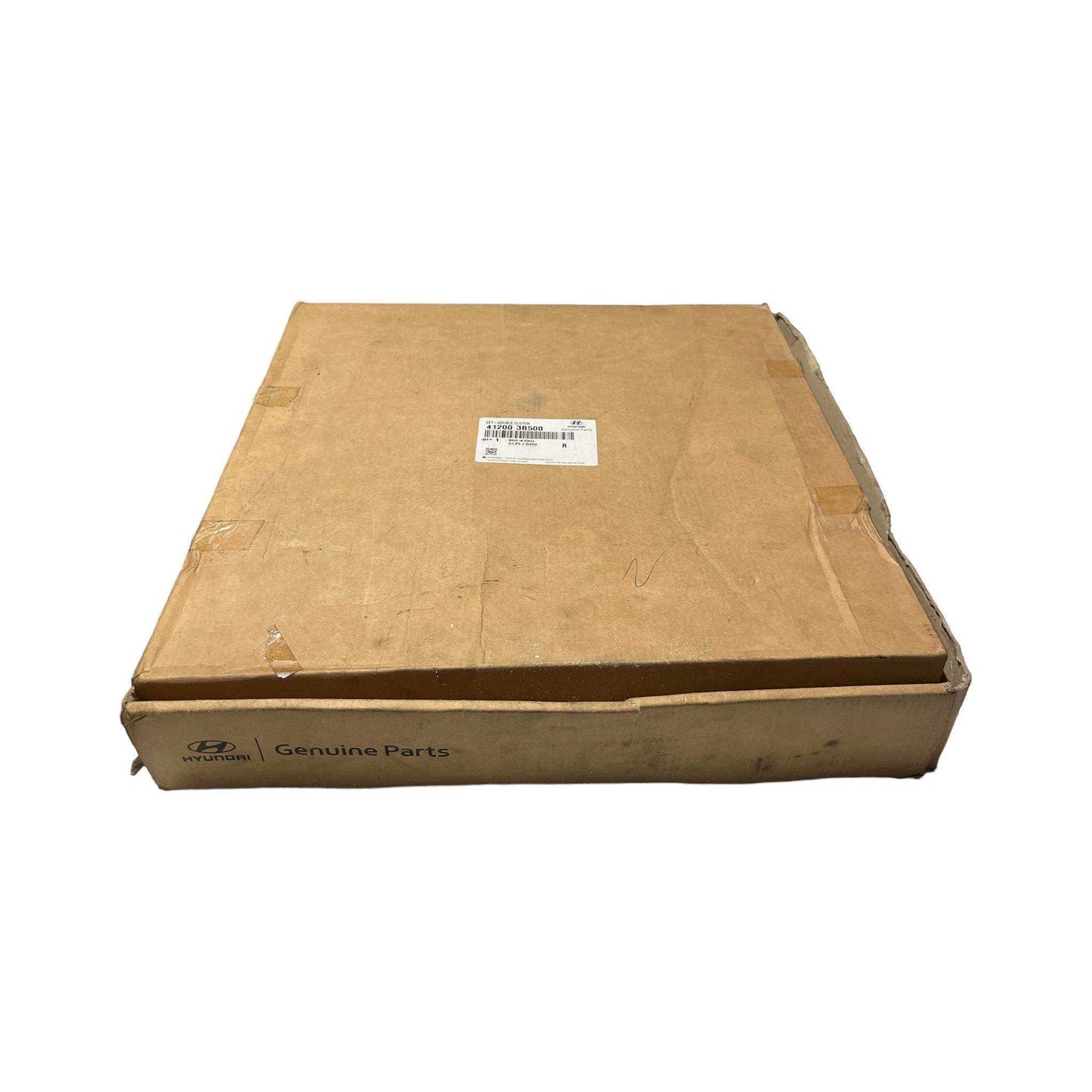 Kit de clutch Hyundai staria 2021 2024 (41200-3B500) - Auto repuestos Revisa
