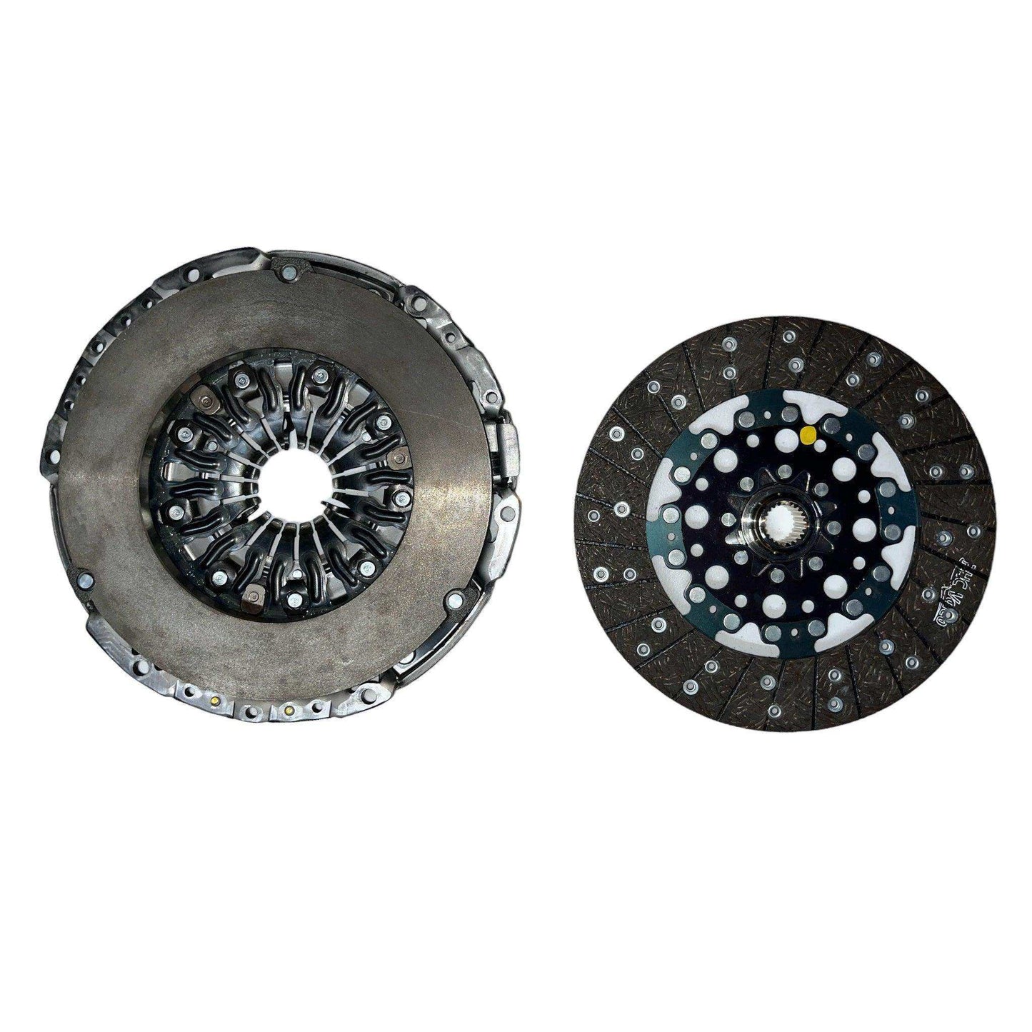 Kit de clutch Hyundai staria 2021 2024 (41200-3B500) - Auto repuestos Revisa