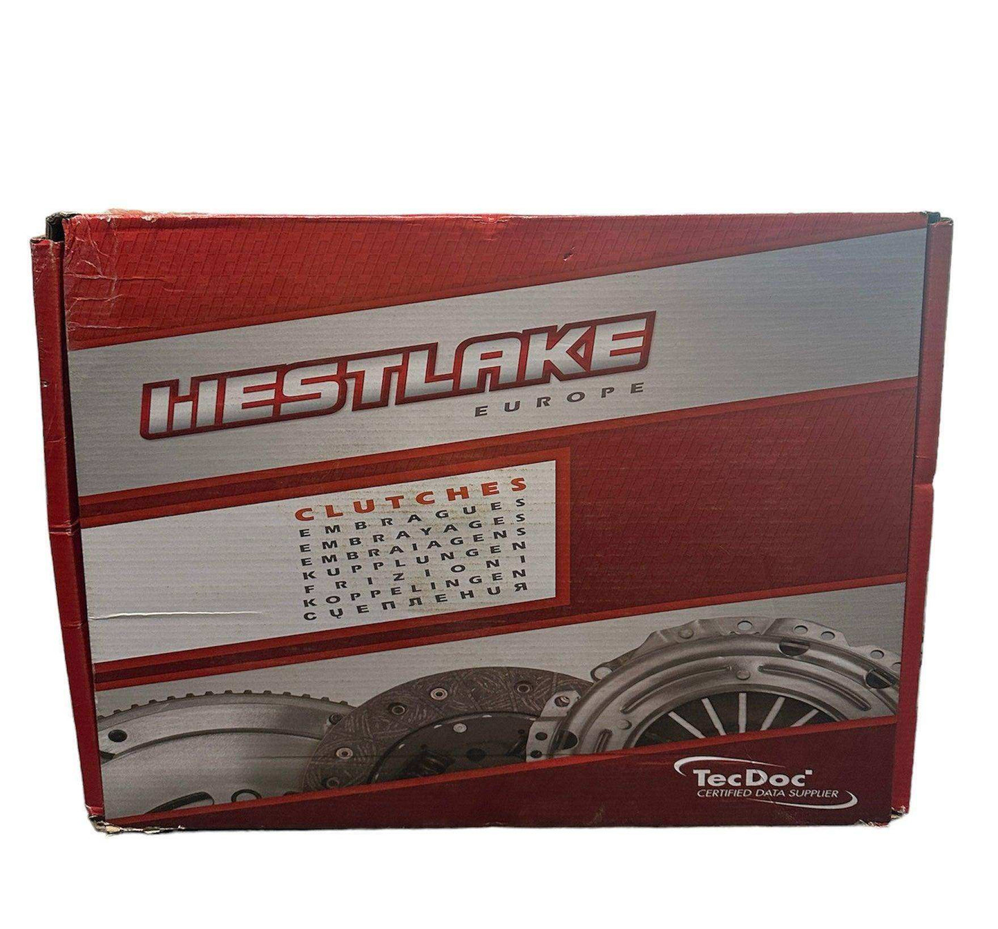 Kit de clutch mazda bt 50 pro | ford ranger 2012 2021 3.2l 2.2l 6v (u201-16-490a) - Auto repuestos Revisa
