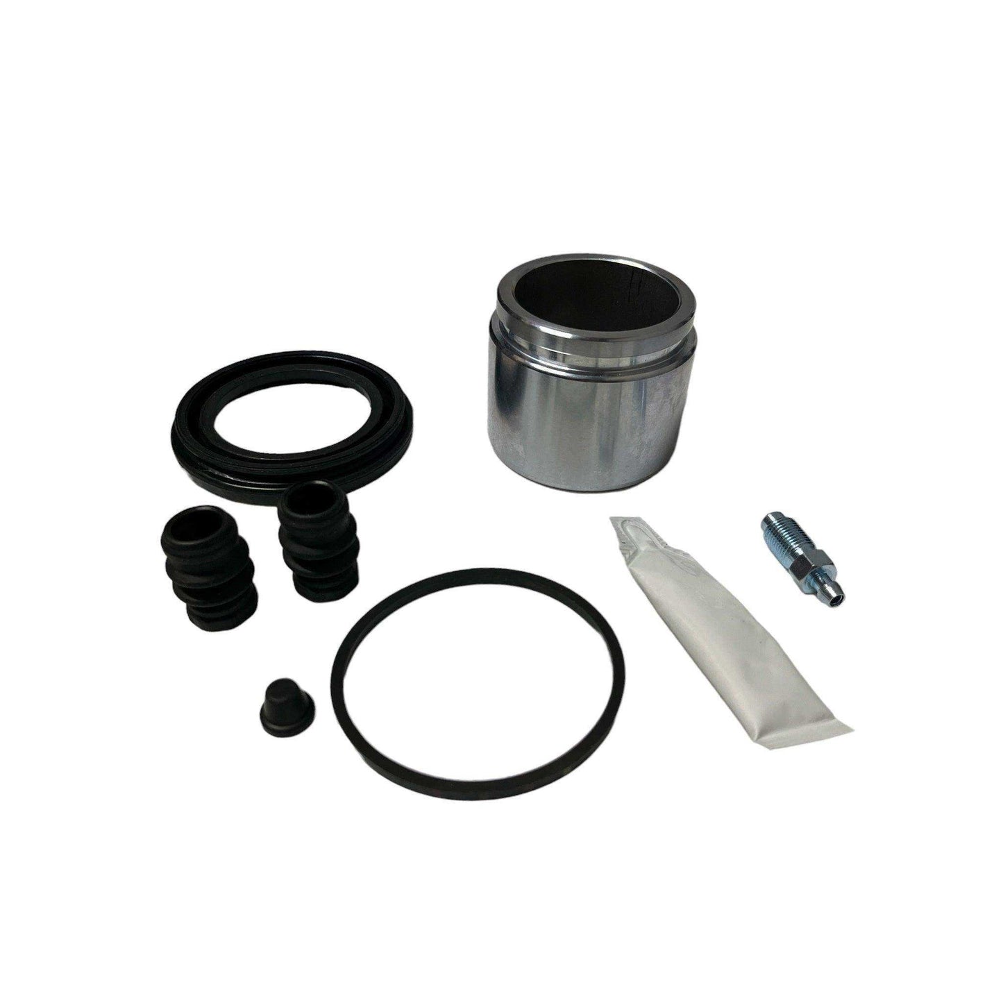 Kit de reparación de caliper mordaza Mitsubishi l200 Montero nativa 2009 2019 (4605a201) - Auto repuestos Revisa
