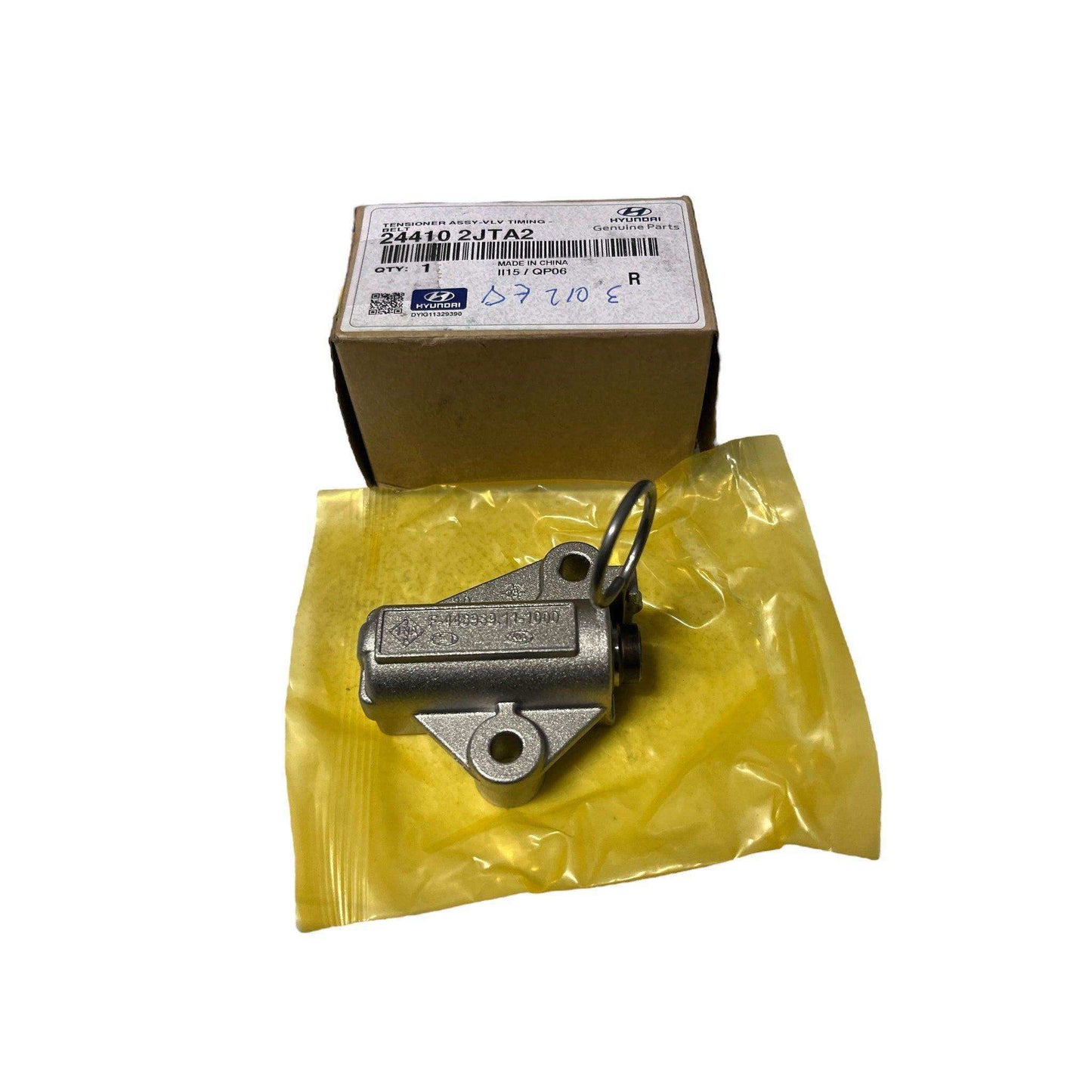 Kit de tiempo Hyundai tucson Elantra Kona | Kia soul Cerato forte soul sonata 2.0l 2014 2024 - Auto repuestos Revisa