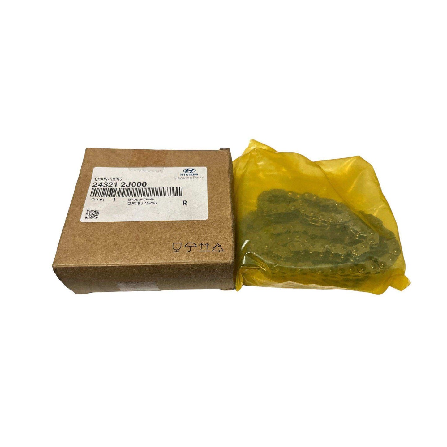 Kit de tiempo Hyundai tucson Elantra Kona | Kia soul Cerato forte soul sonata 2.0l 2014 2024 - Auto repuestos Revisa