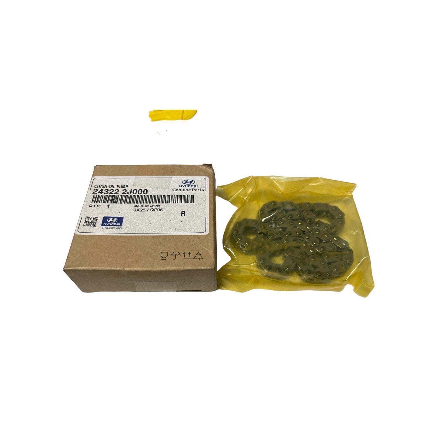 Kit de tiempo Hyundai tucson Elantra Kona | Kia soul Cerato forte soul sonata 2.0l 2014 2024 - Auto repuestos Revisa