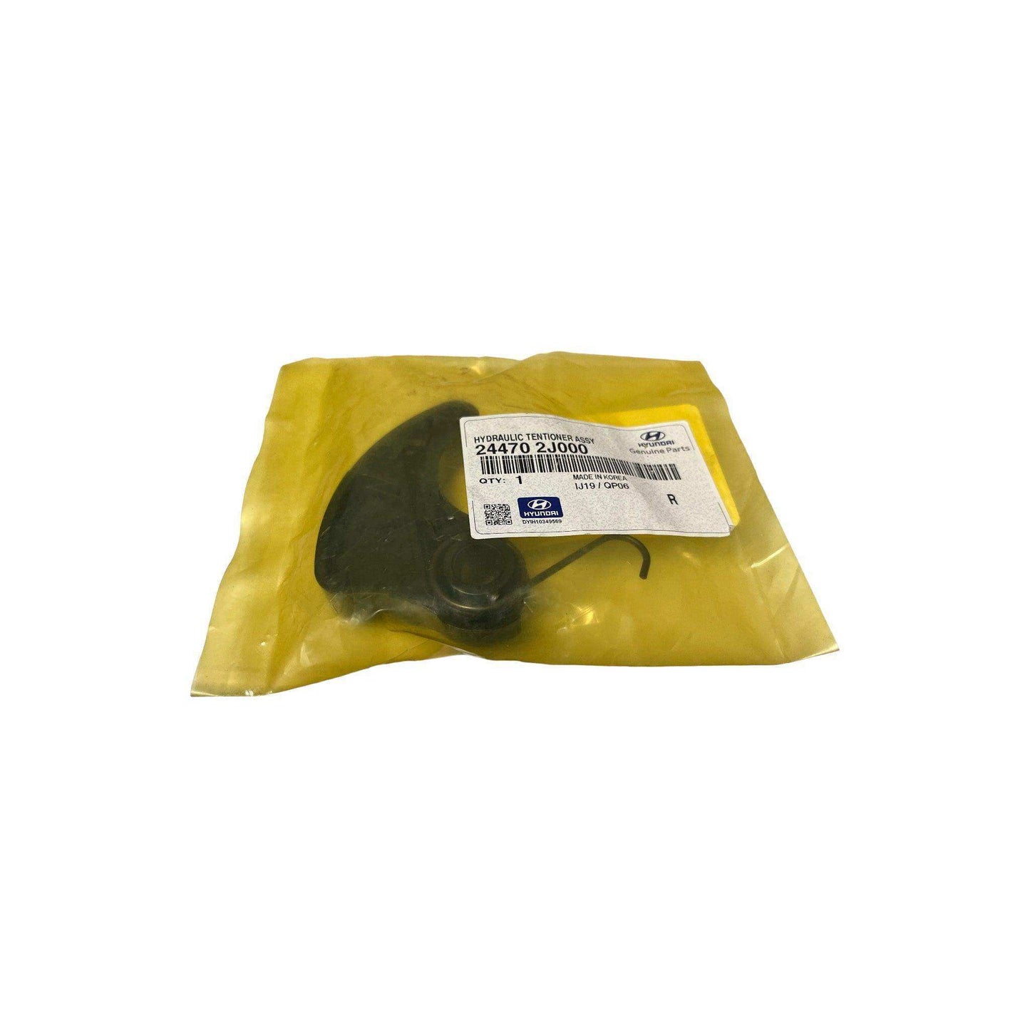 Kit de tiempo Hyundai tucson Elantra Kona | Kia soul Cerato forte soul sonata 2.0l 2014 2024 - Auto repuestos Revisa