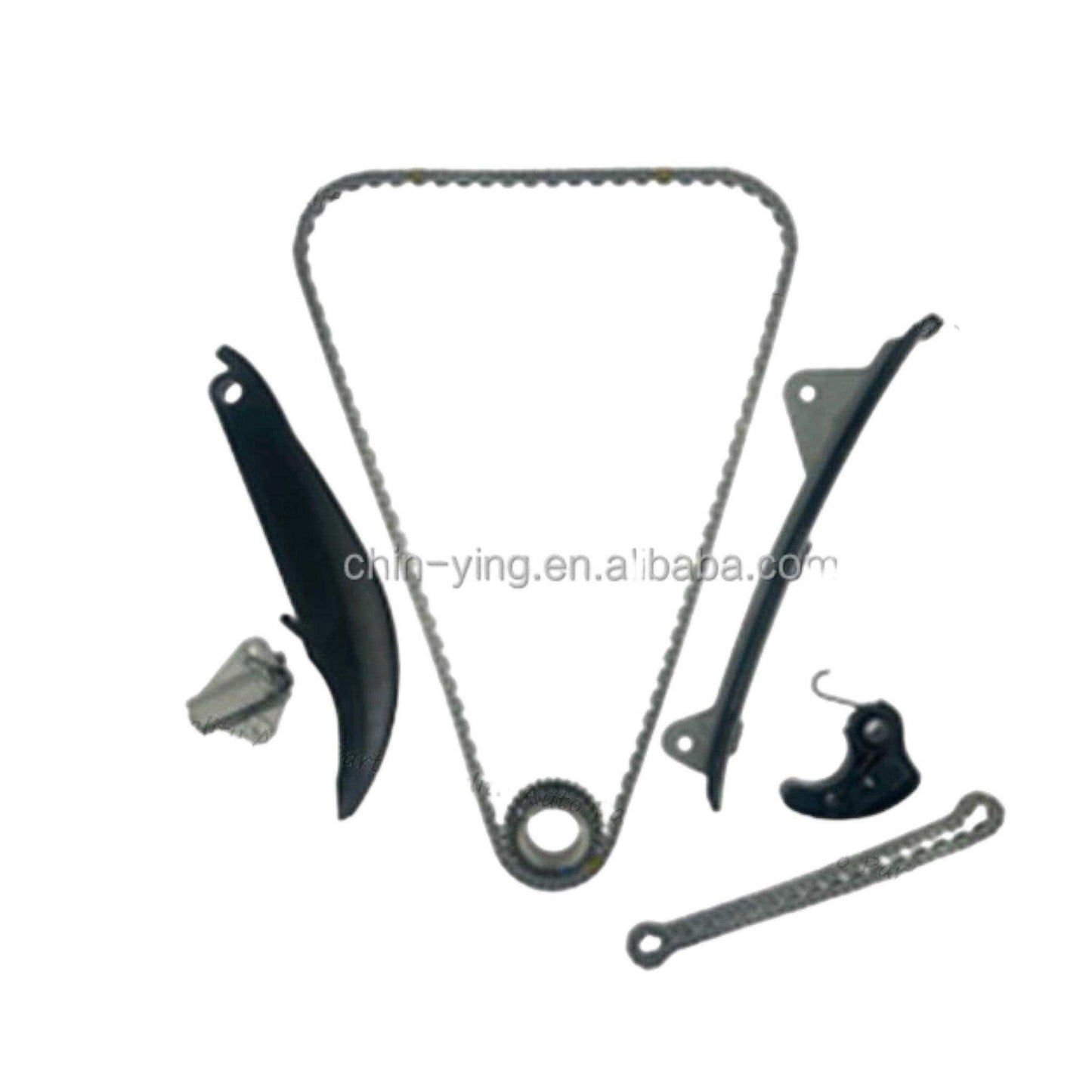 Kit de tiempo Hyundai tucson Elantra Kona | Kia soul Cerato forte soul sonata 2.0l 2014 2024 - Auto repuestos Revisa